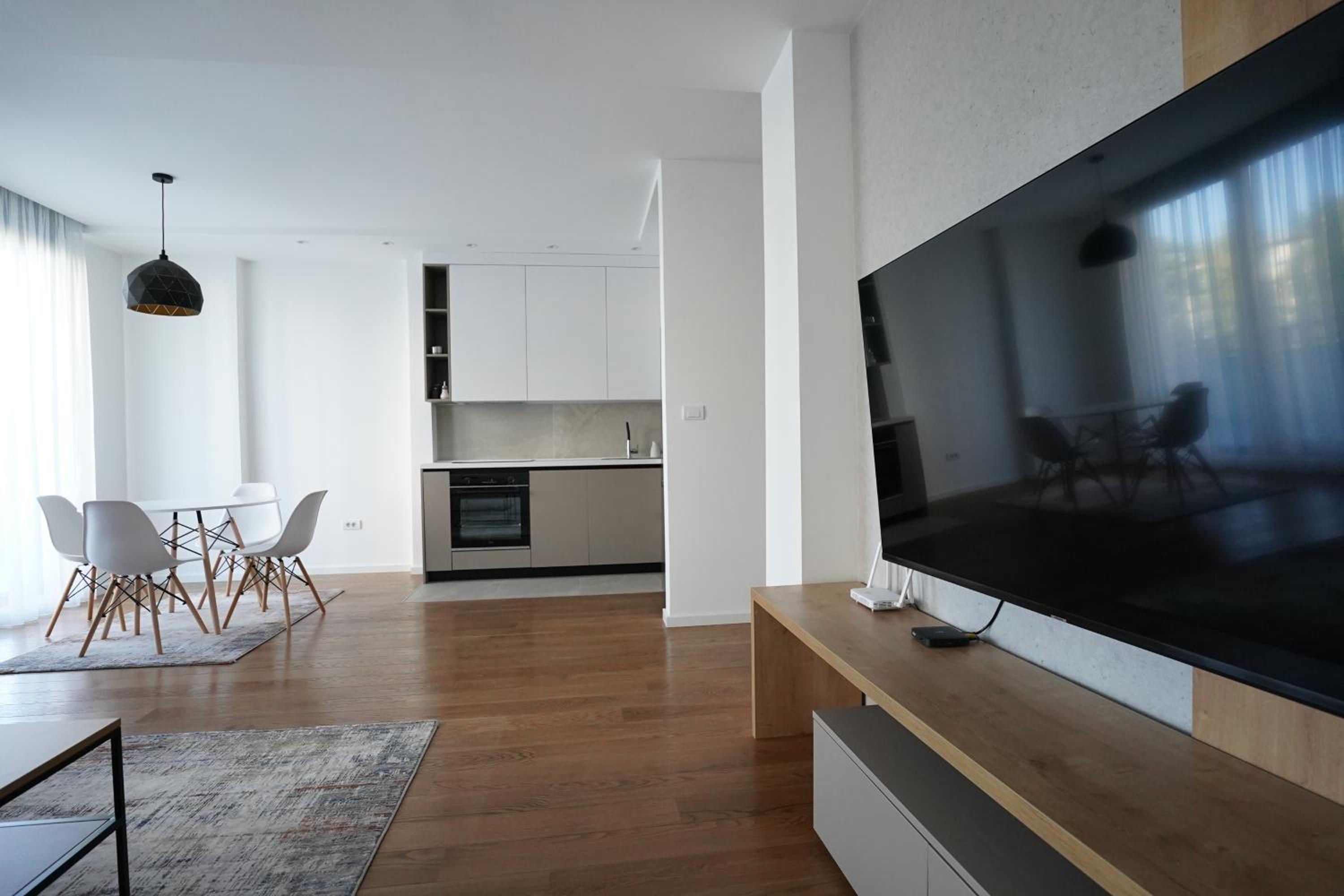 NOVA Apartmani