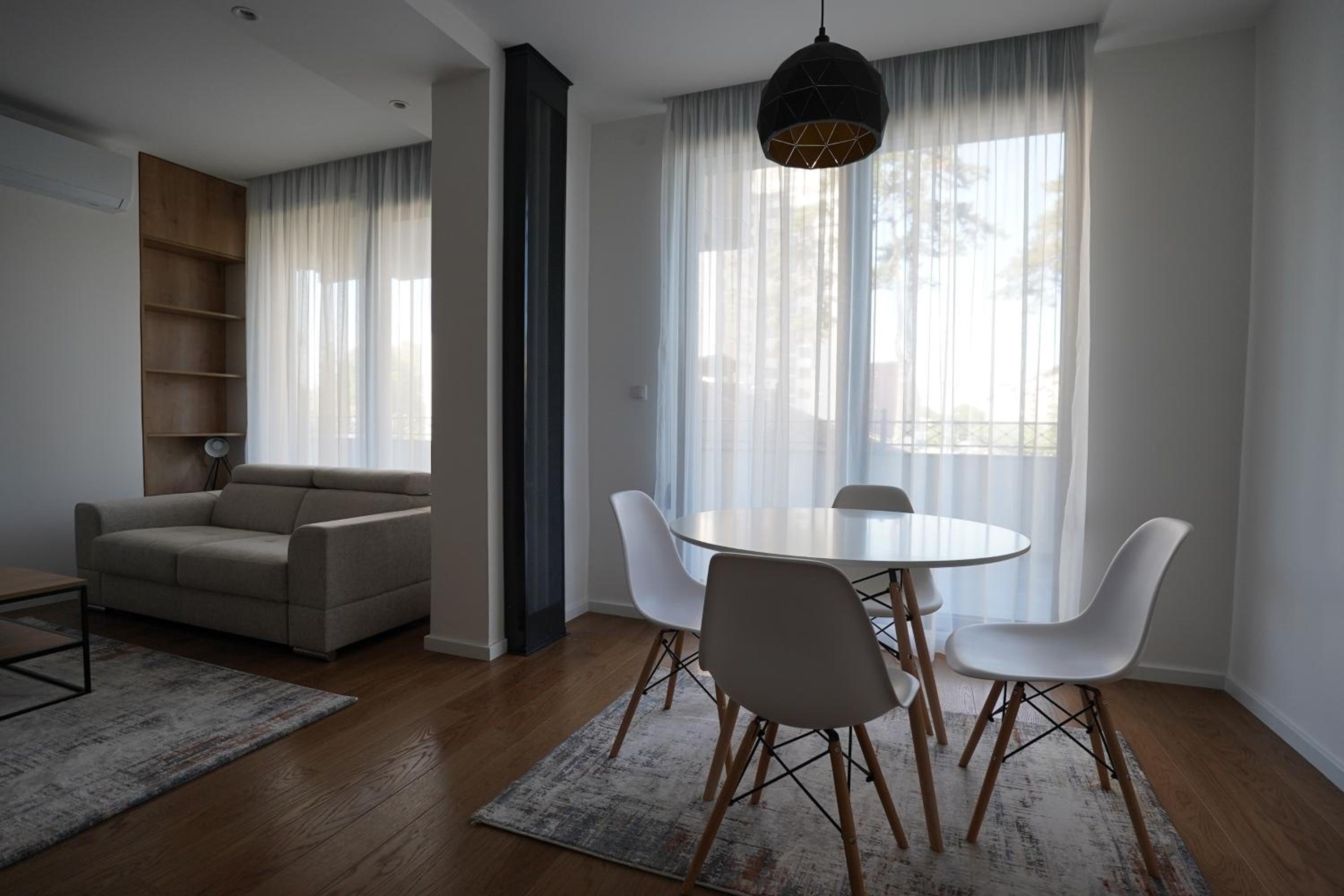NOVA Apartmani