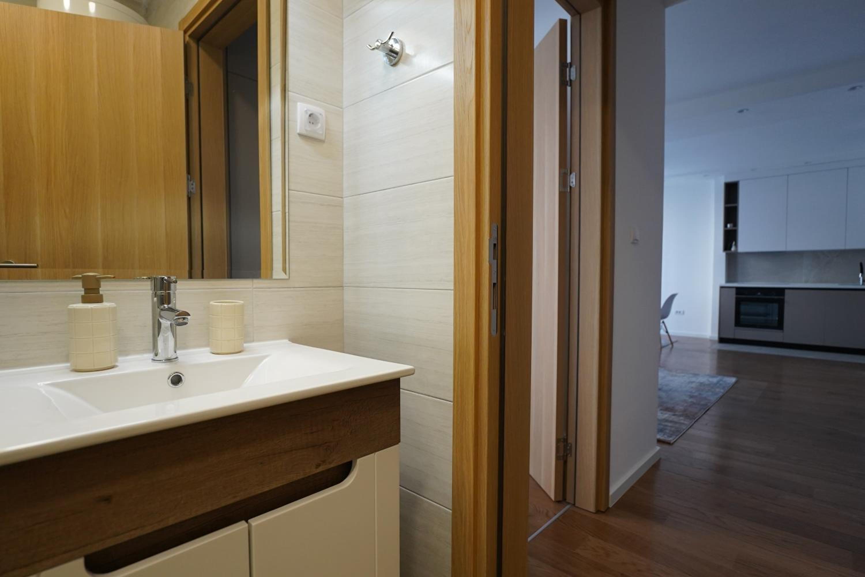NOVA Apartmani