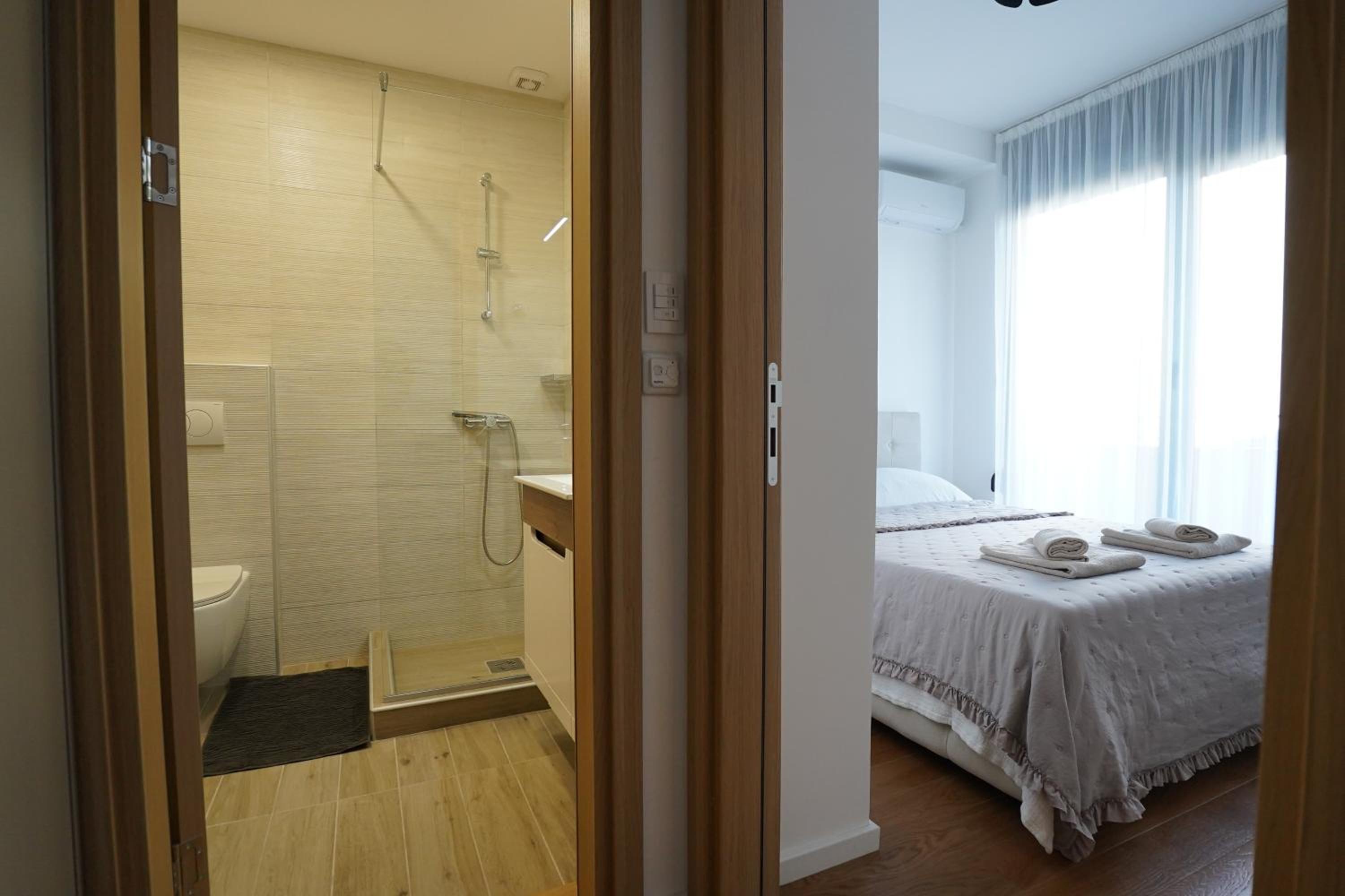 NOVA Apartmani