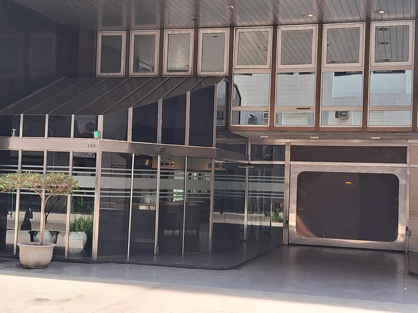 Torre Esmeralda 740