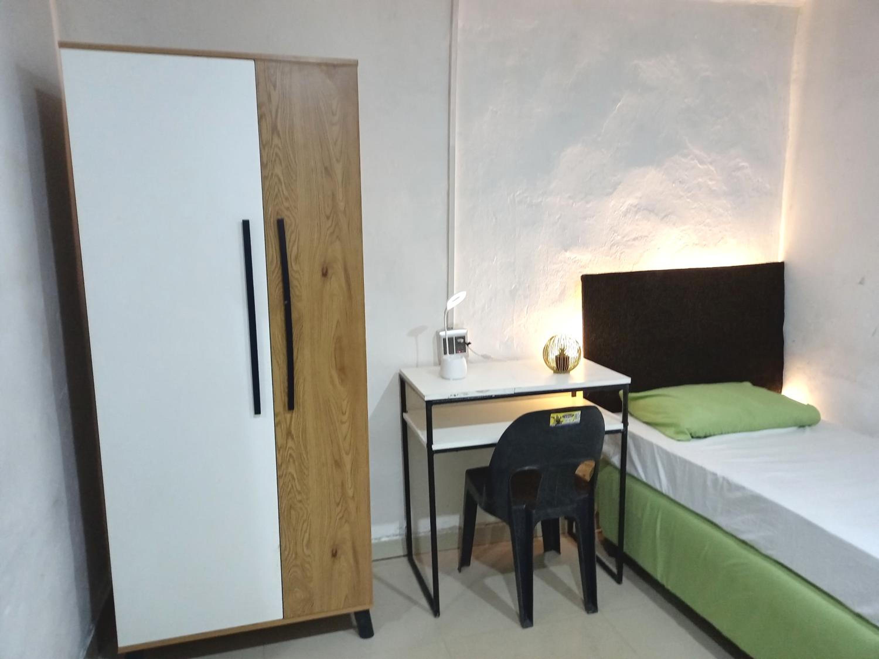 Stay INN view 3