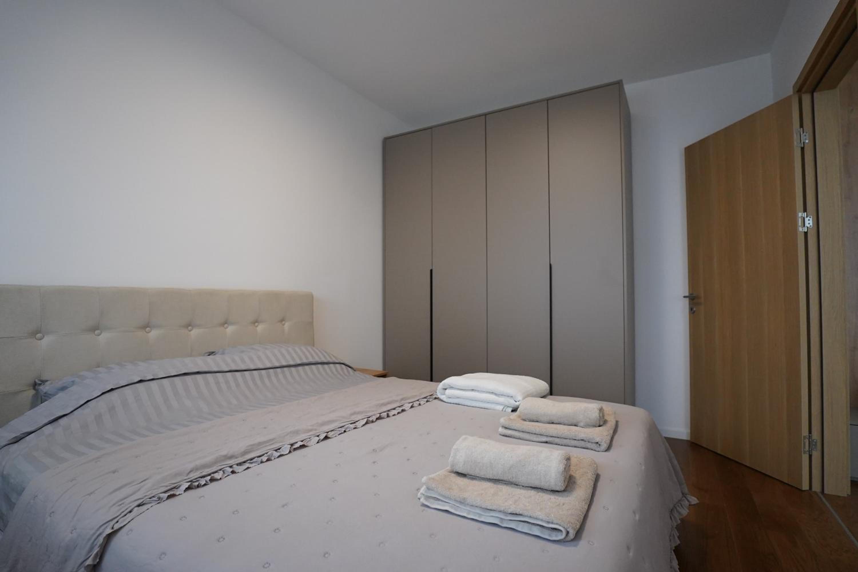 NOVA Apartmani