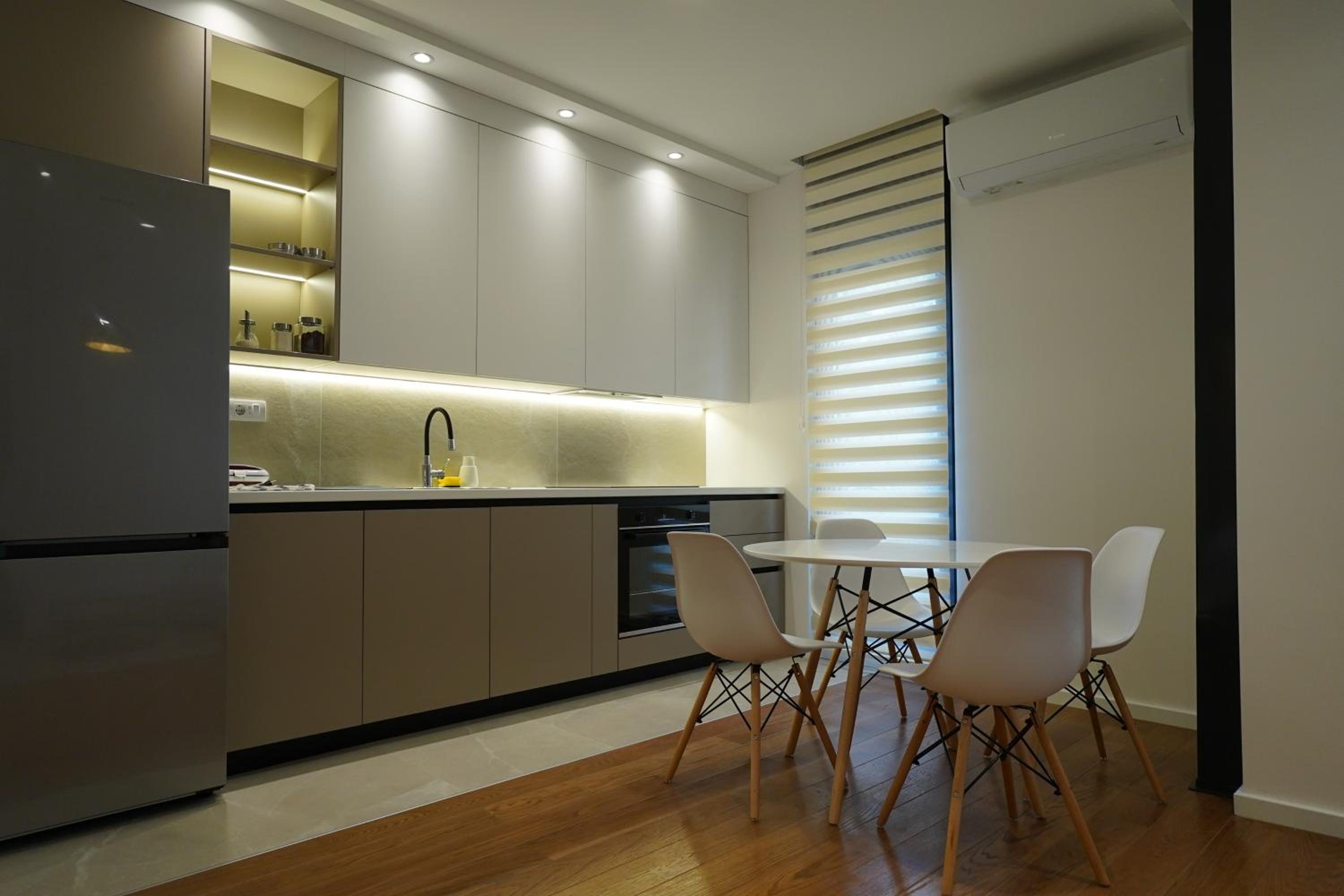NOVA Apartmani