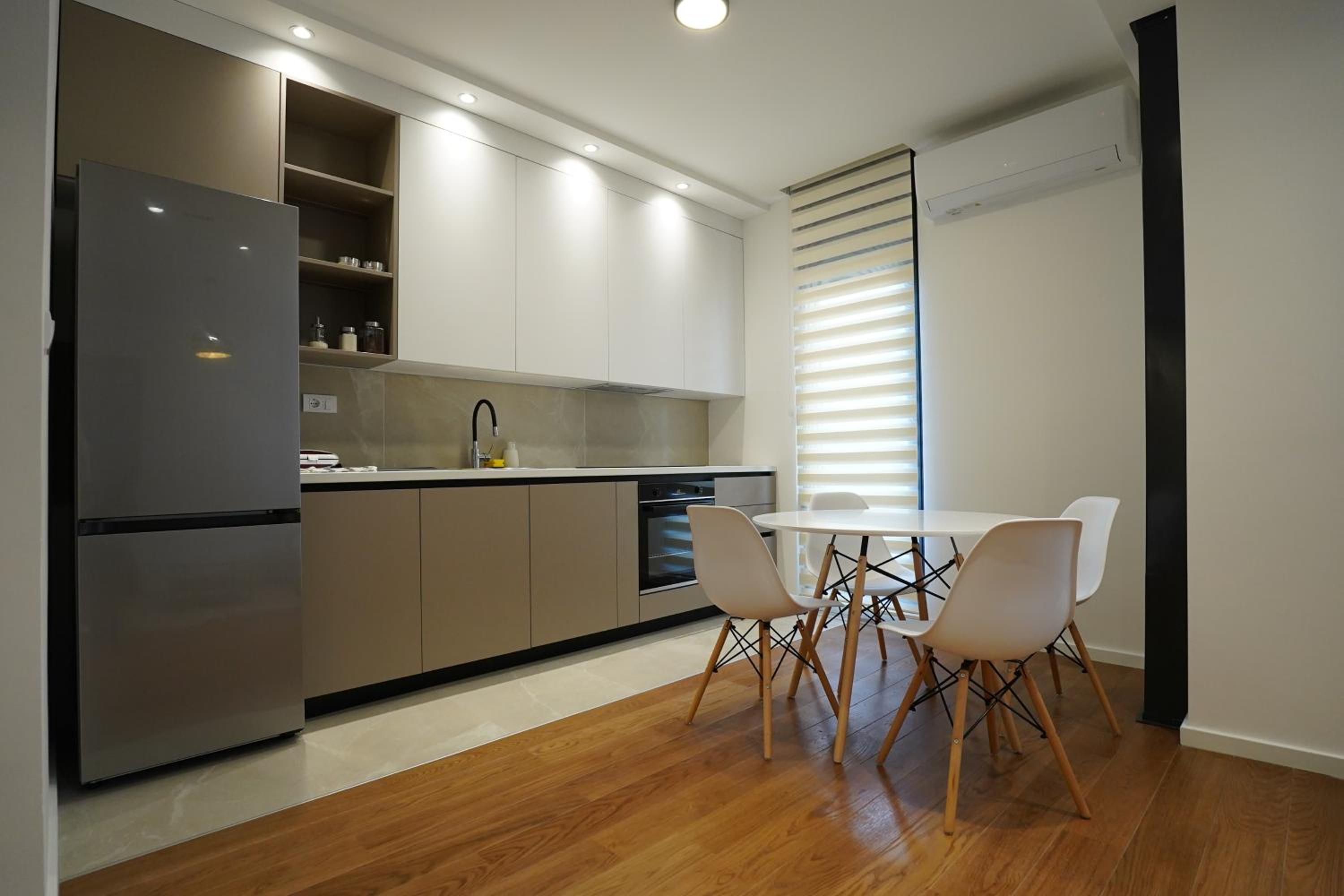 NOVA Apartmani
