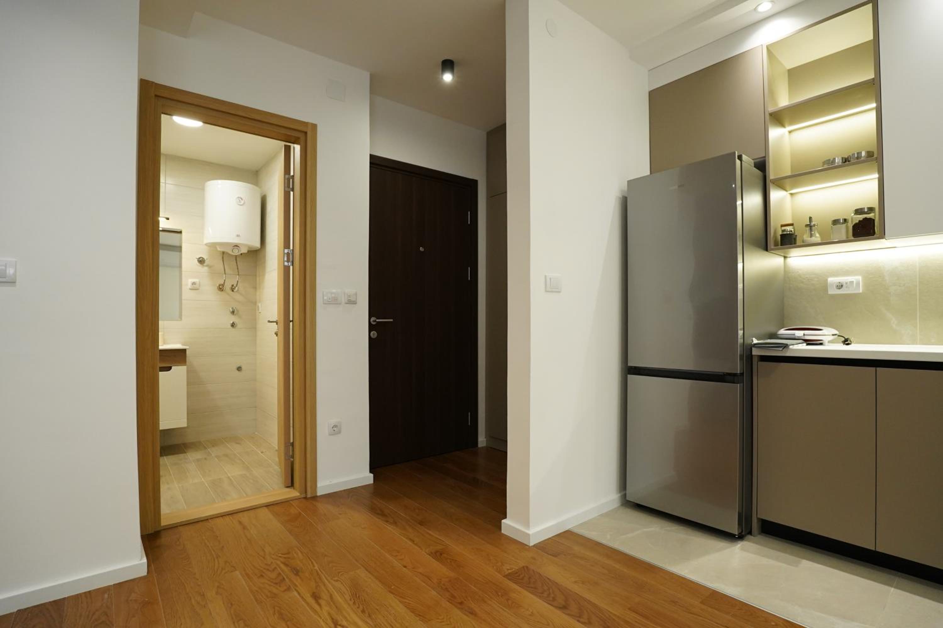 NOVA Apartmani