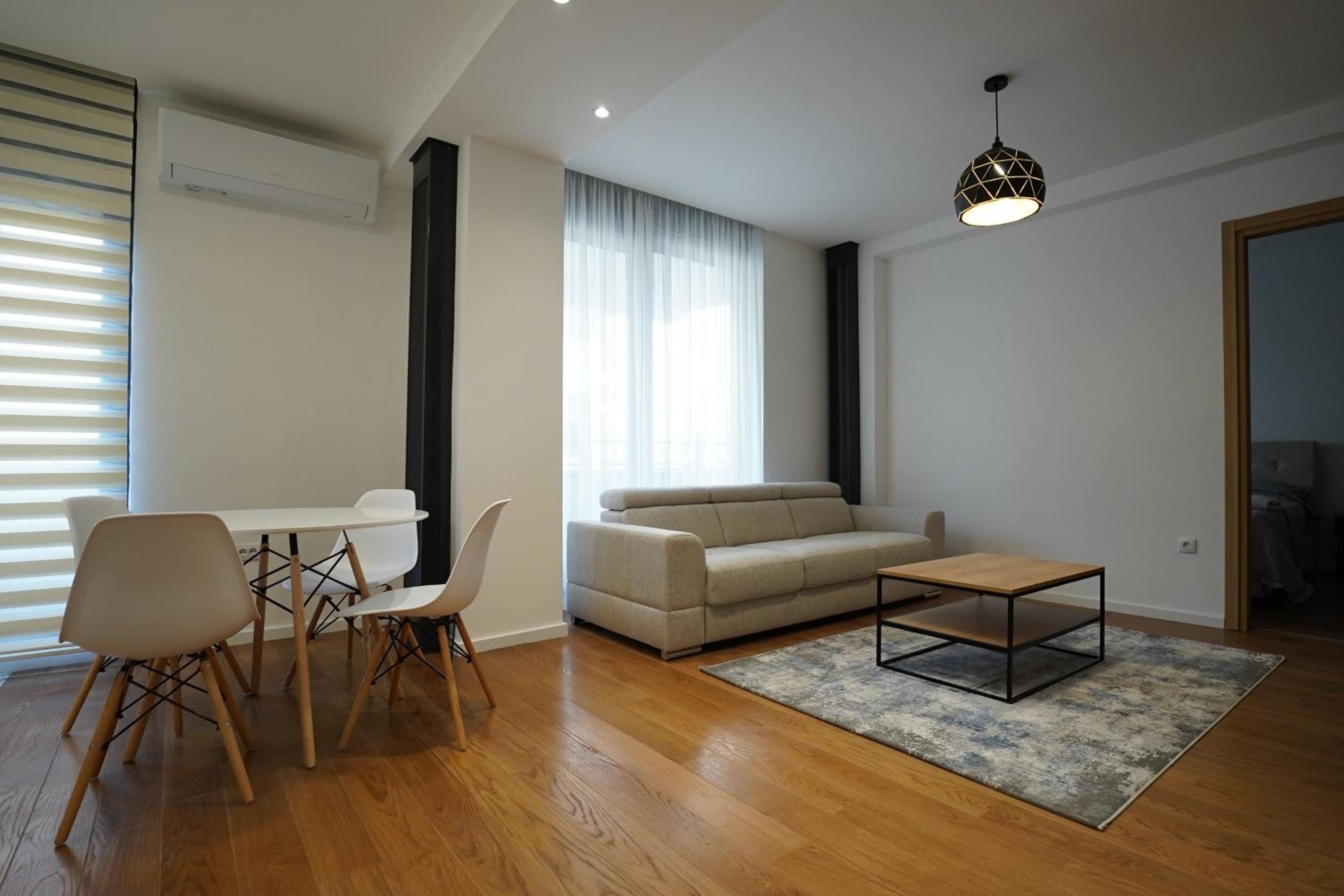 NOVA Apartmani