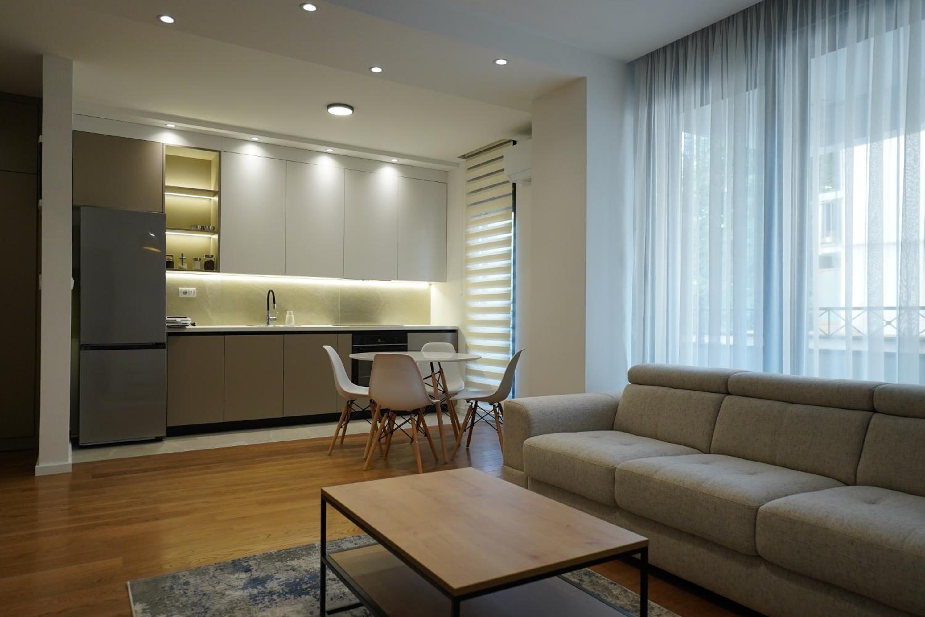 NOVA Apartmani