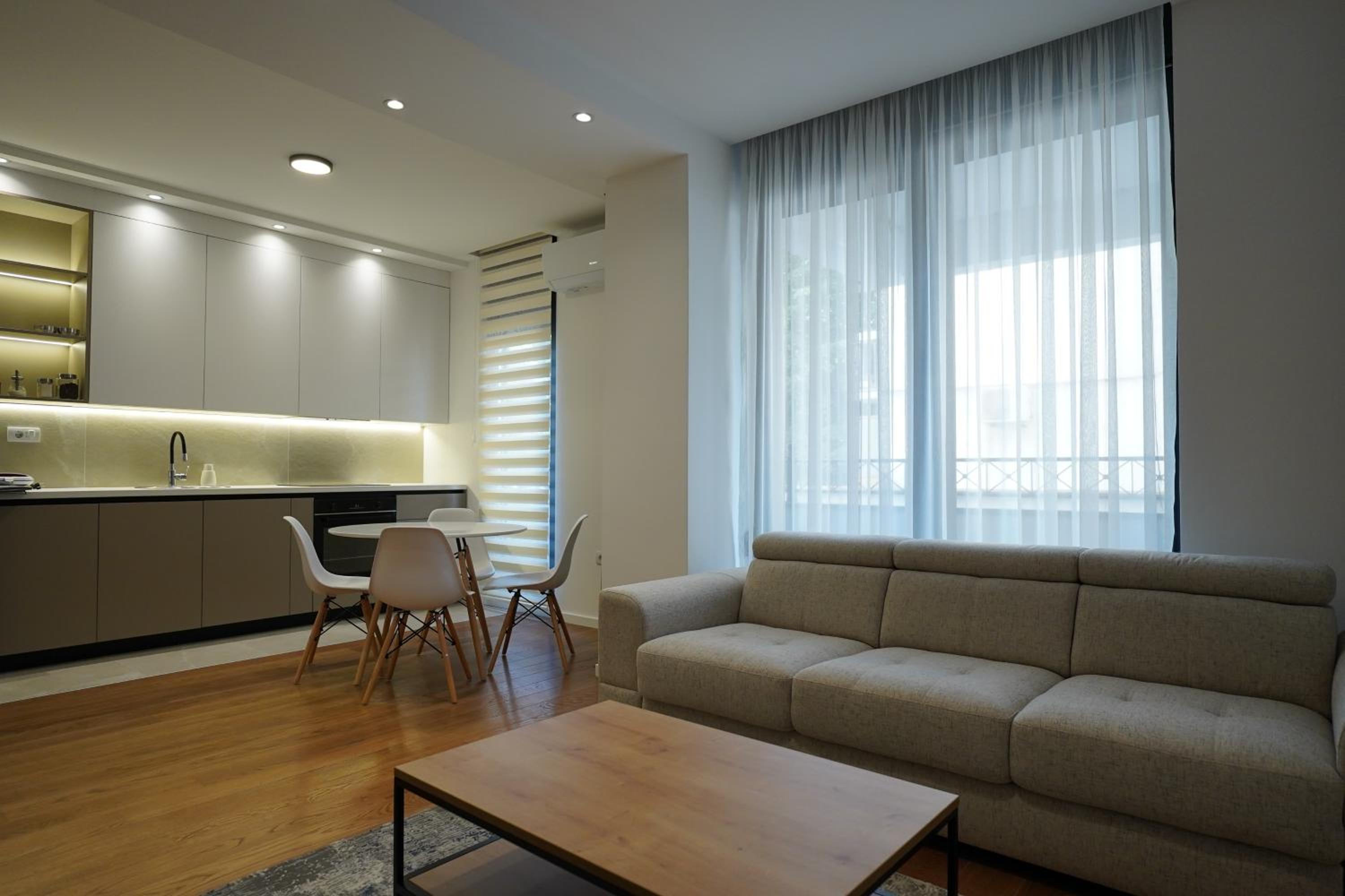 NOVA Apartmani