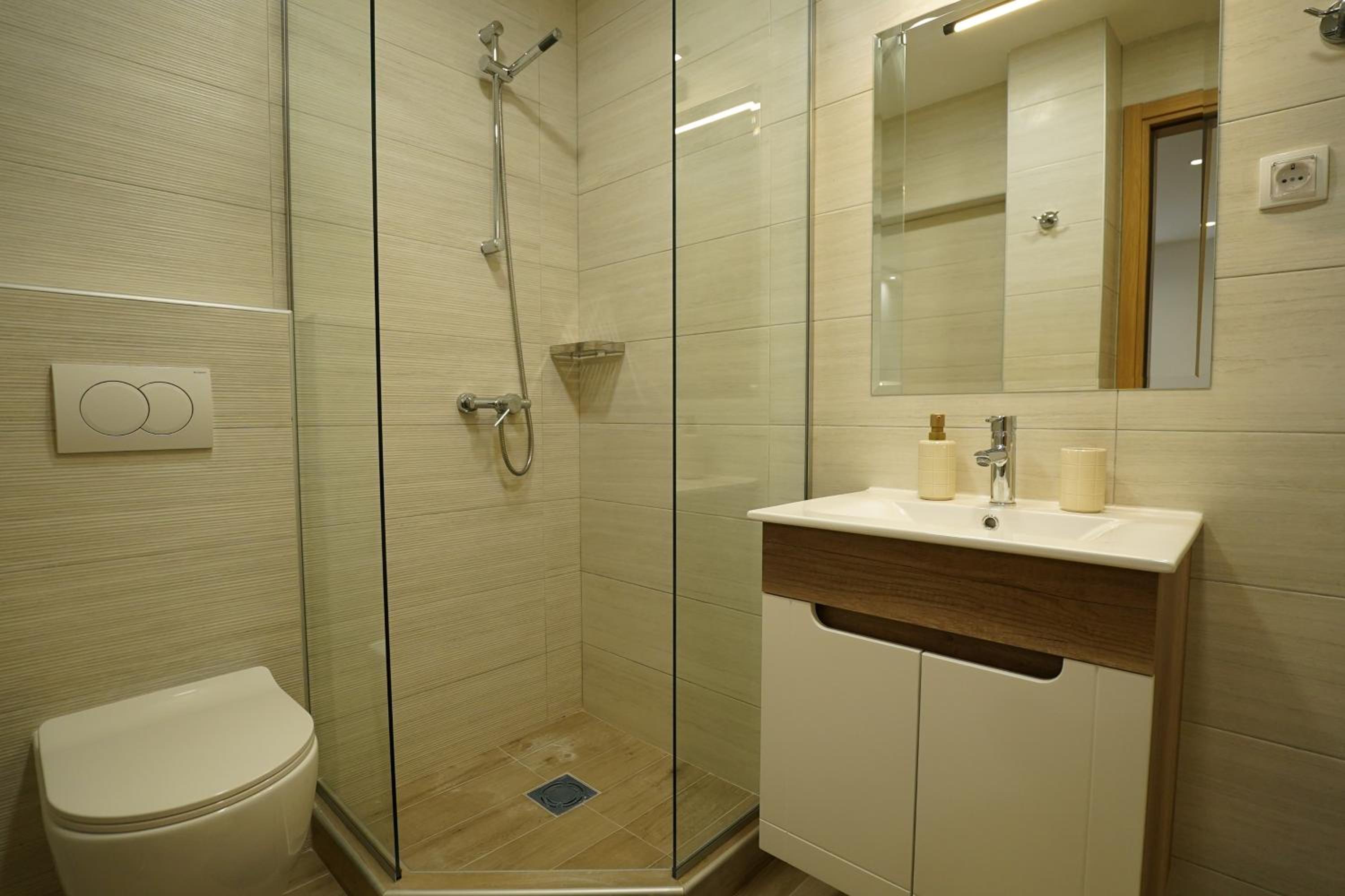 NOVA Apartmani