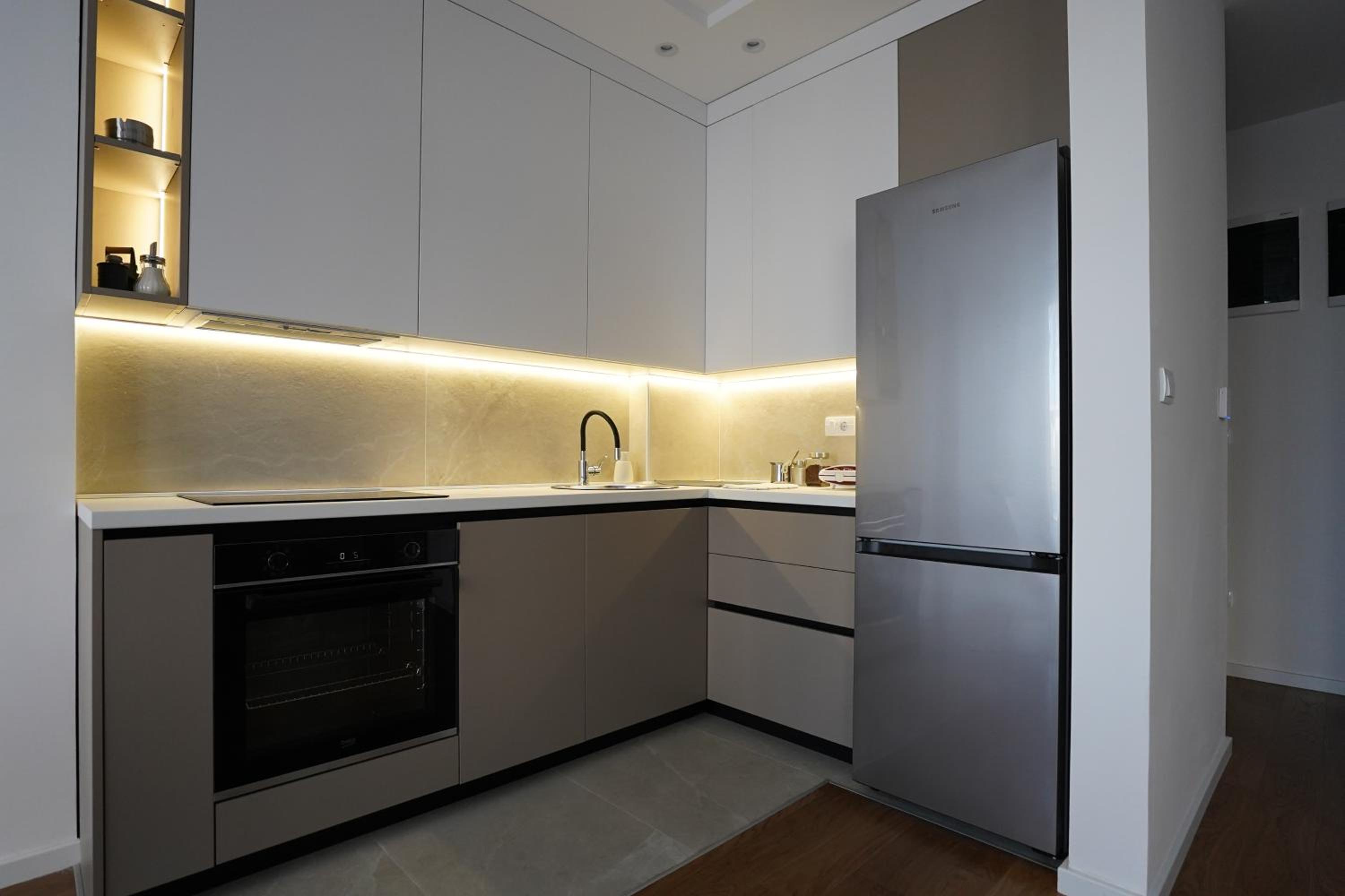 NOVA Apartmani