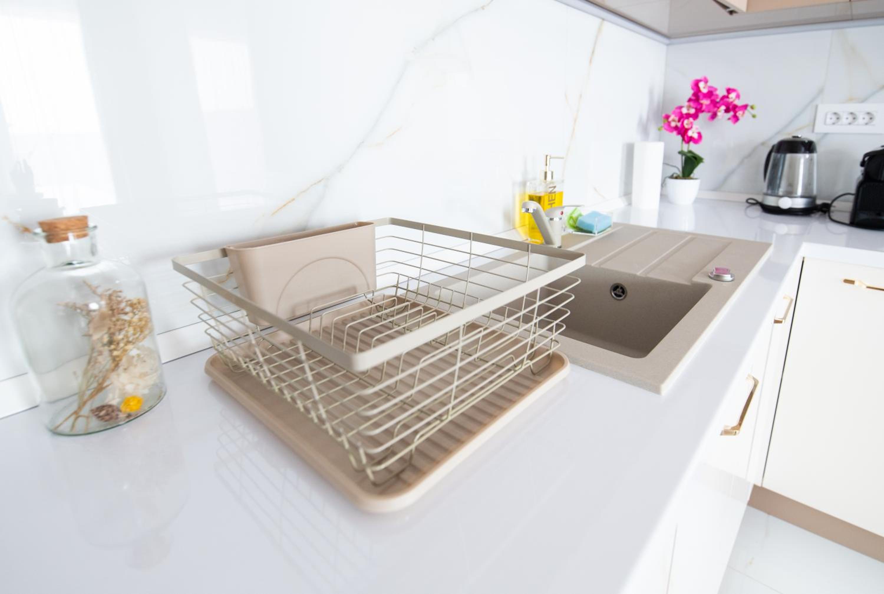 Uranus Luxury Studio Apartment