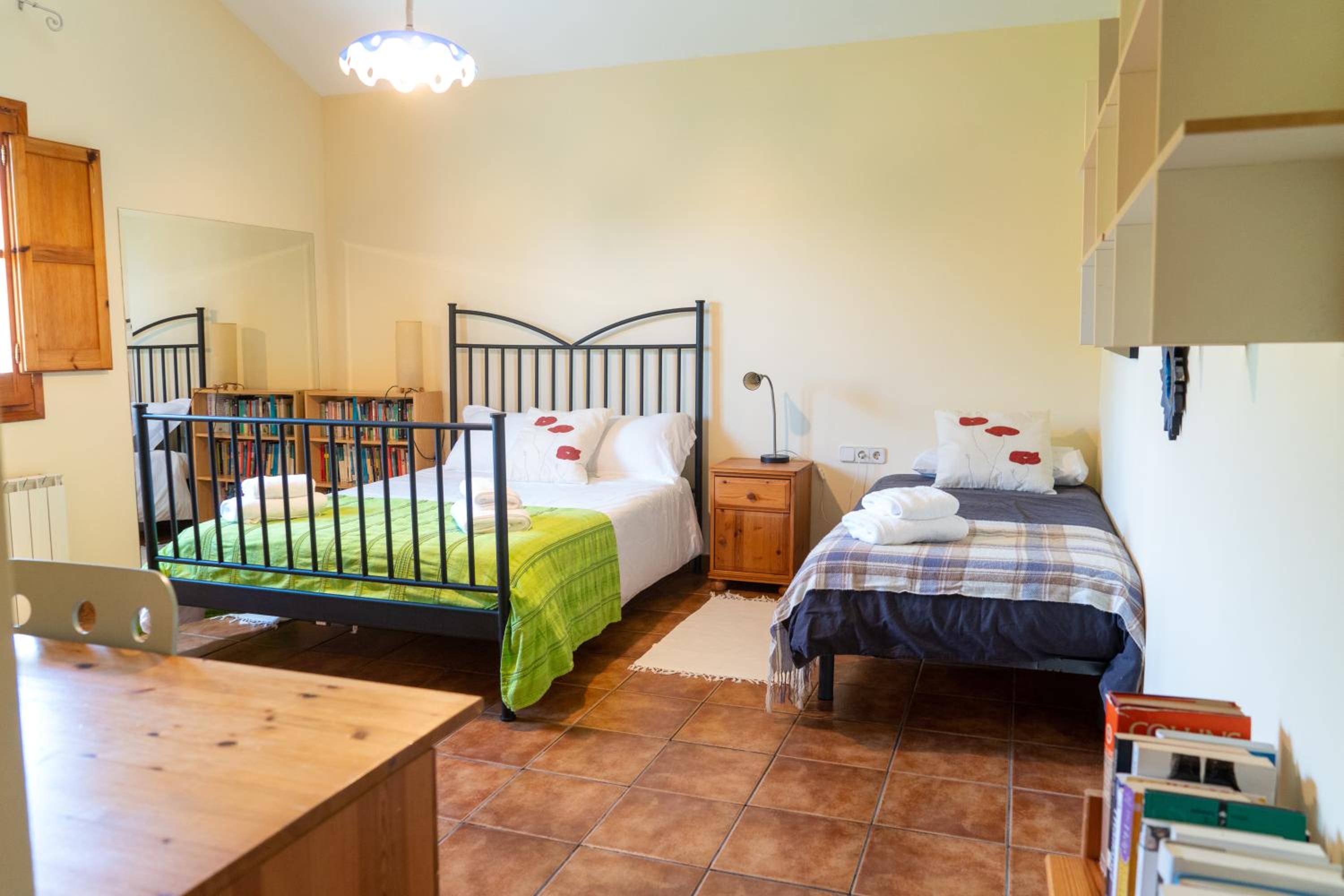 The Catalan Country House