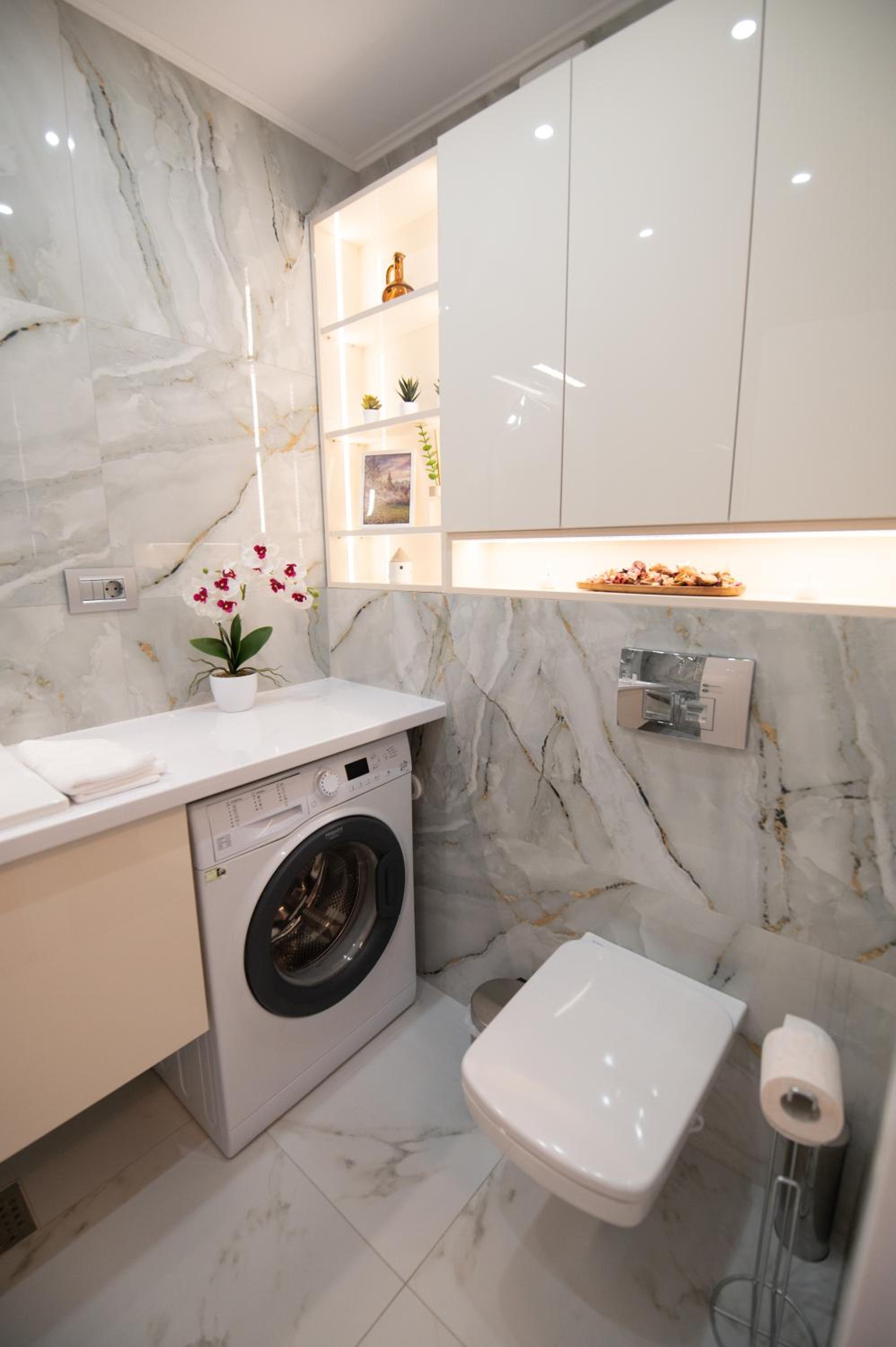 Uranus Luxury Studio Apartment
