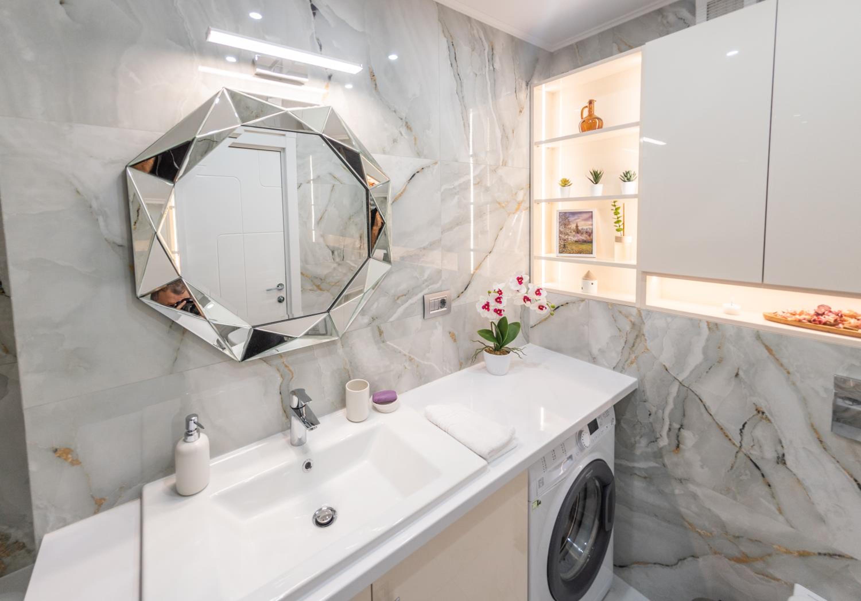 Uranus Luxury Studio Apartment