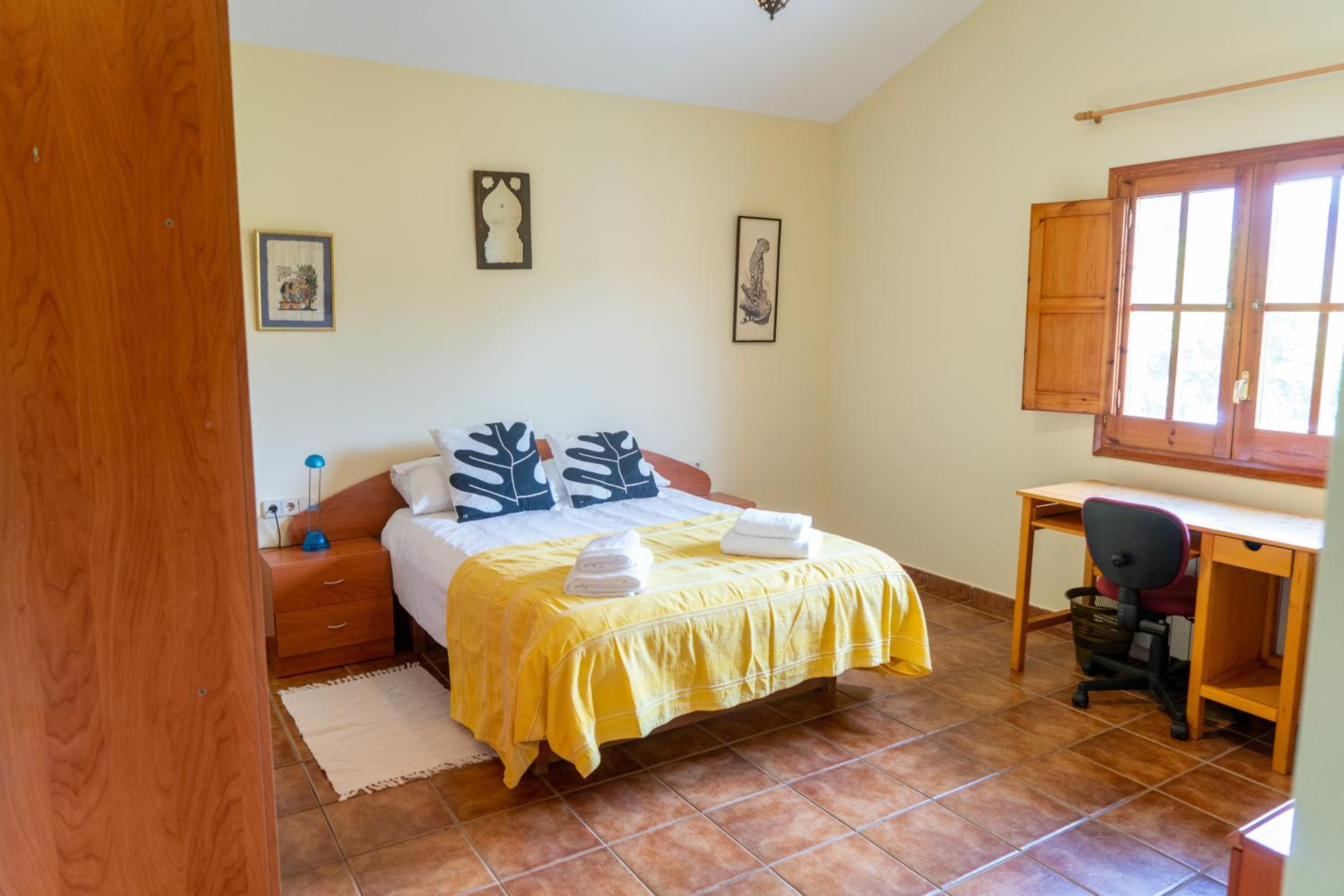 The Catalan Country House