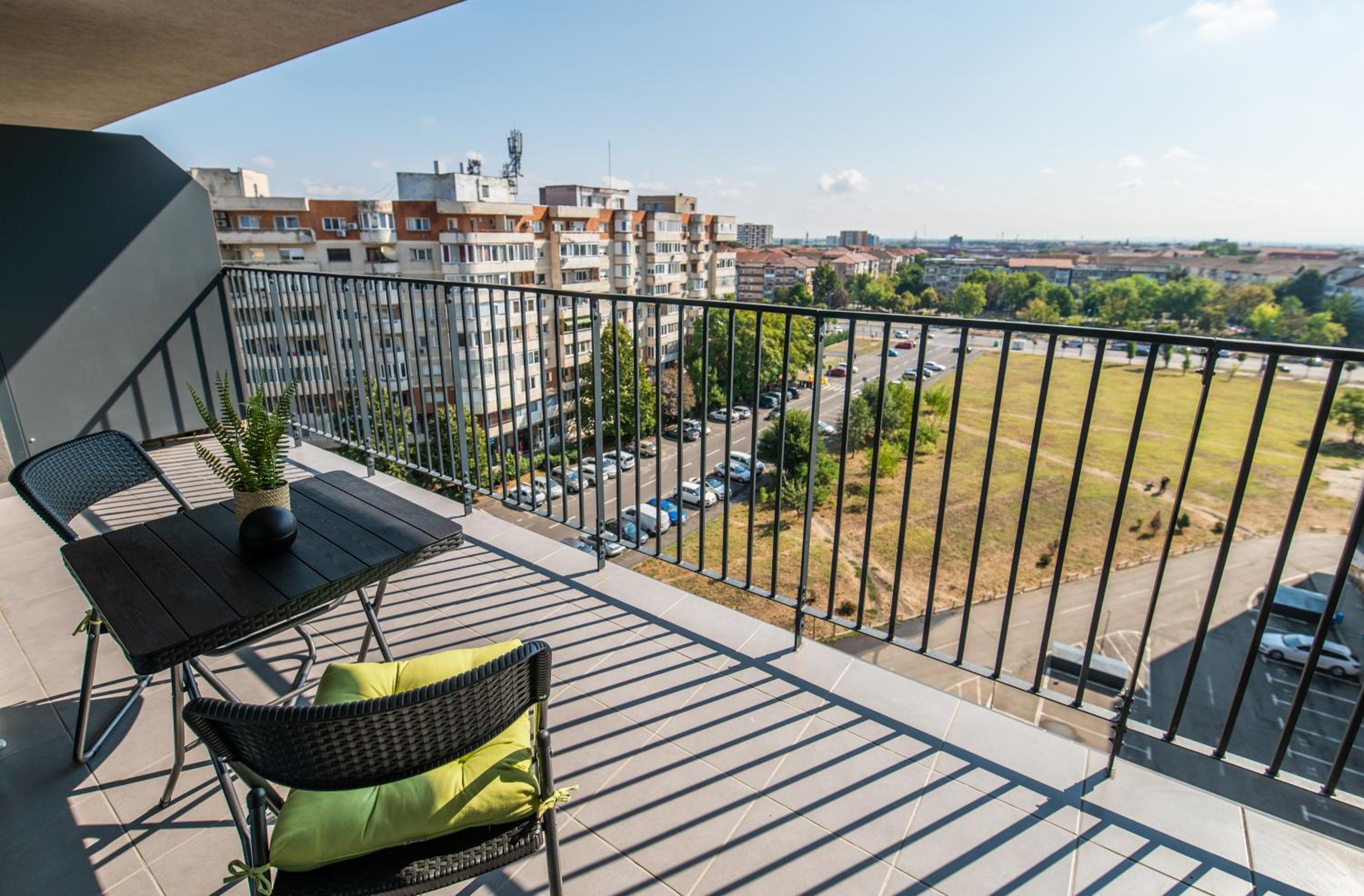 Uranus Luxury Studio Apartment