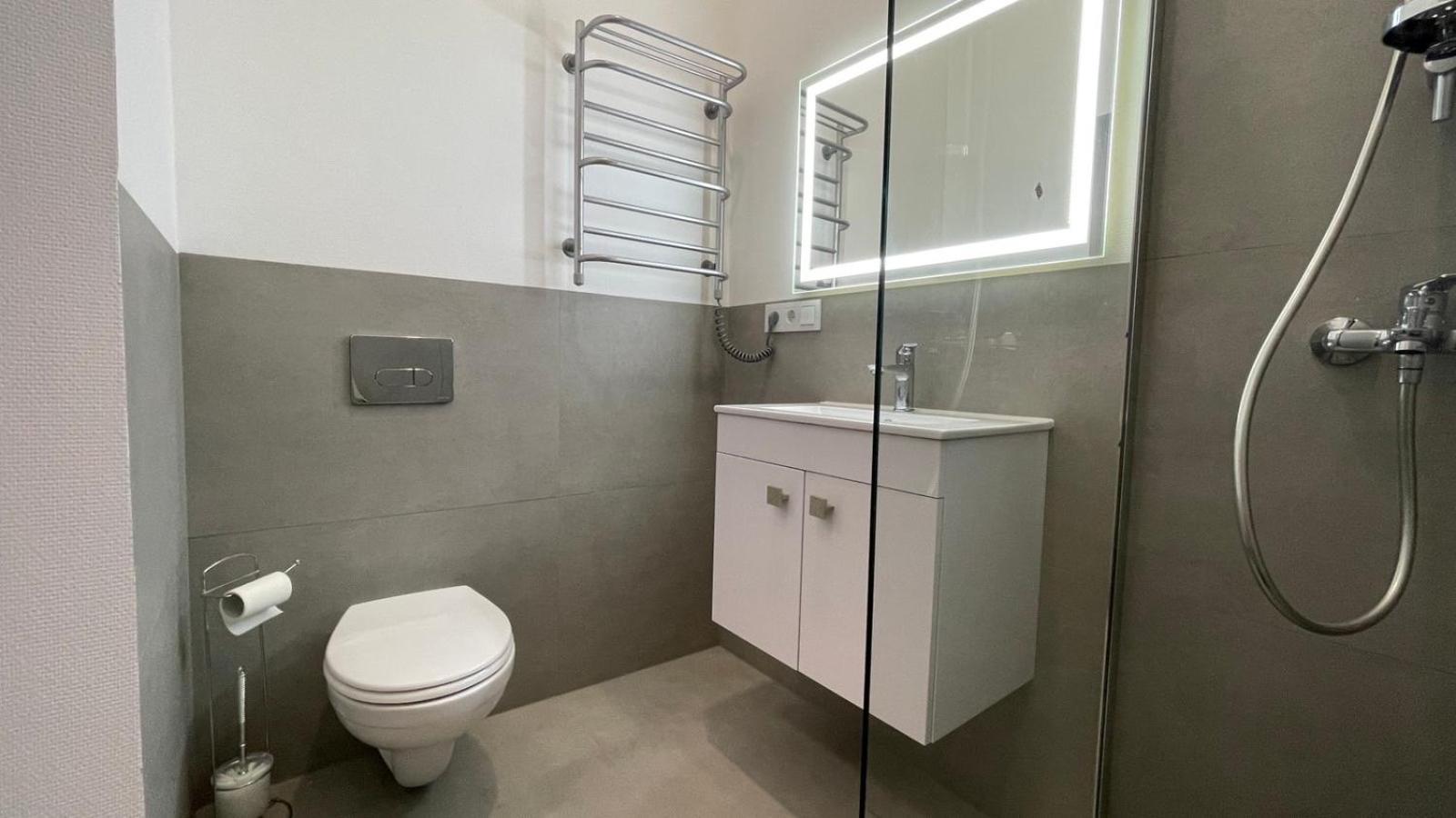 Loft apartments по вул Київській 24