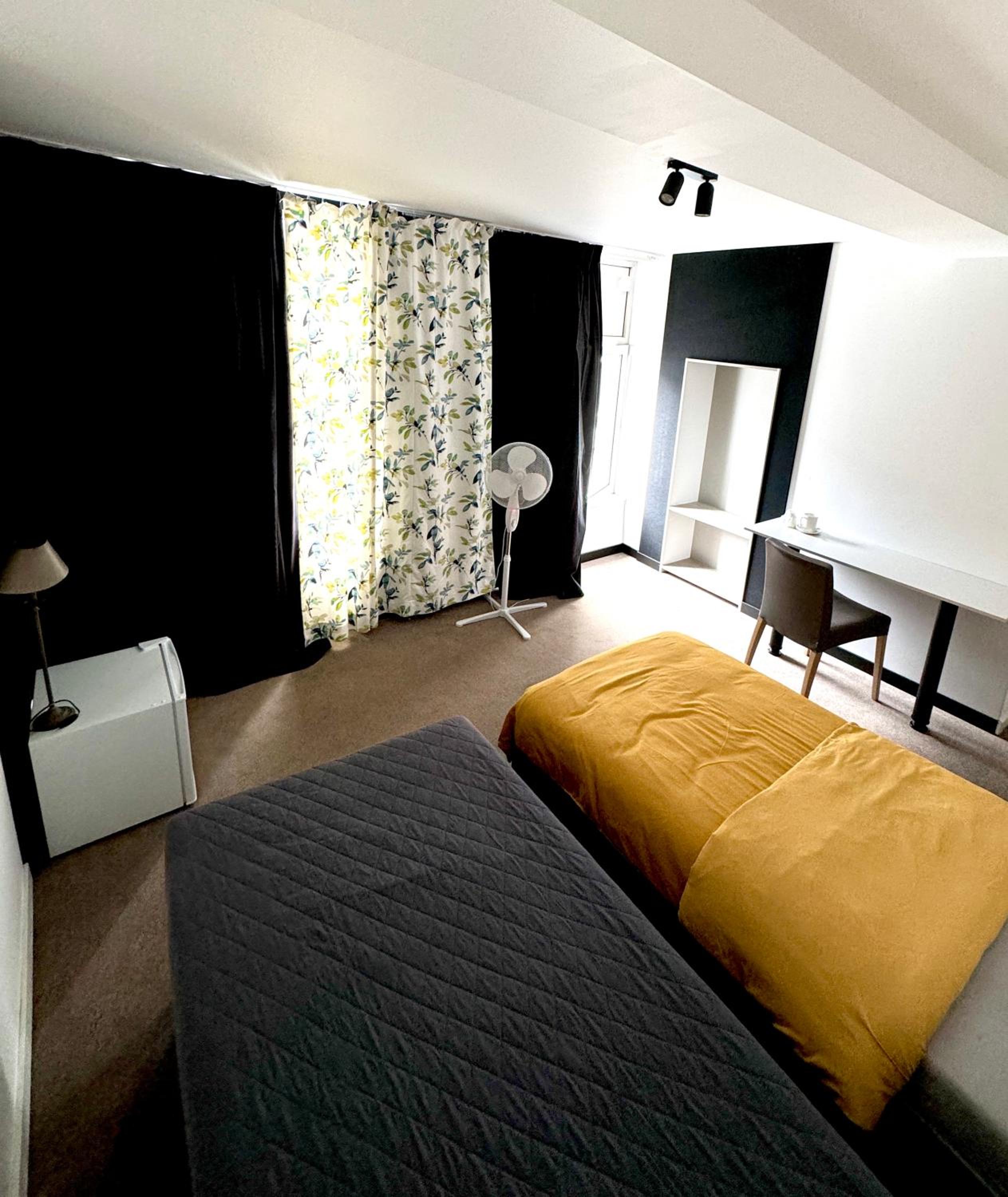 Chambres4you