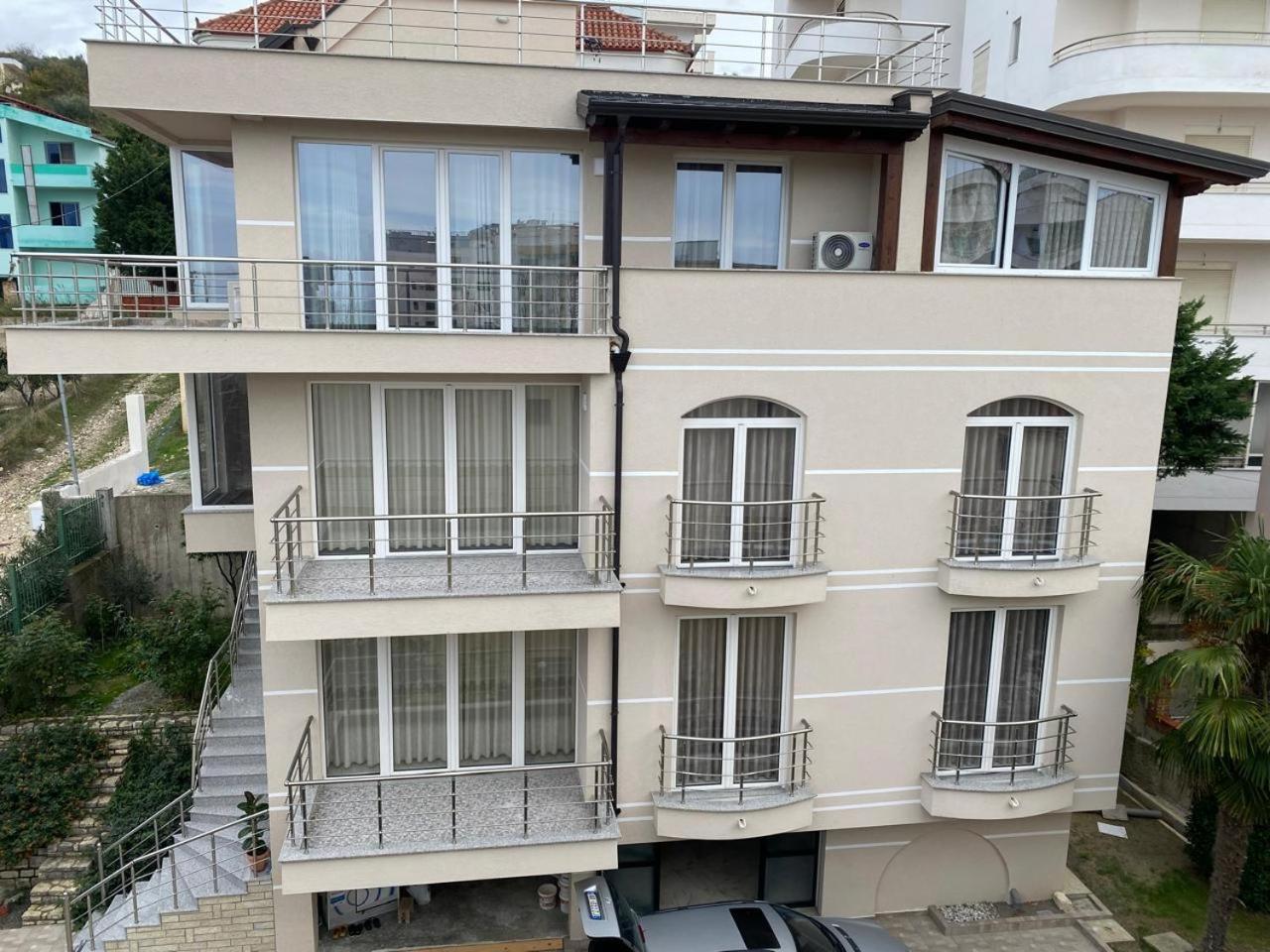 Casa Nushi