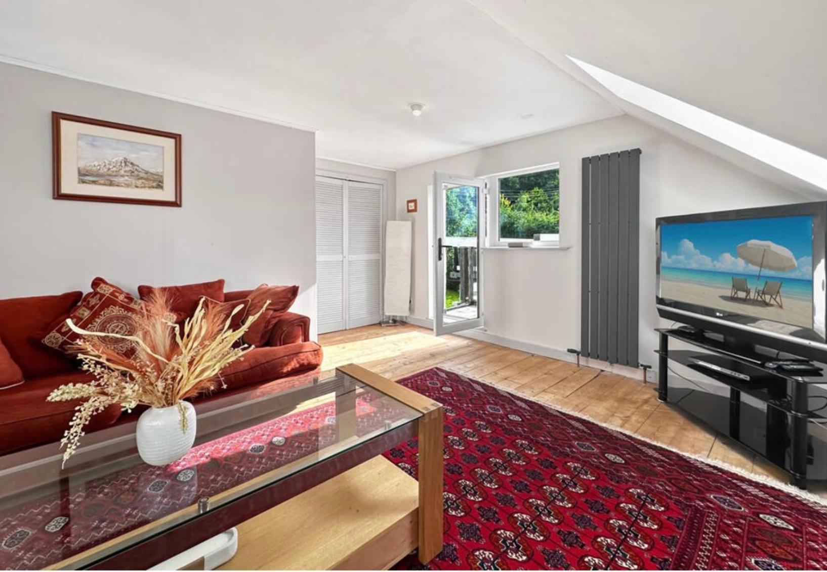 Minard Cottage