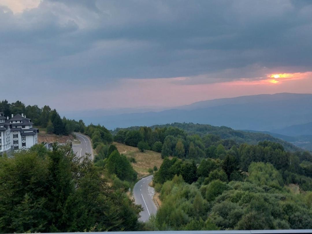 Apartman Viva Milmari