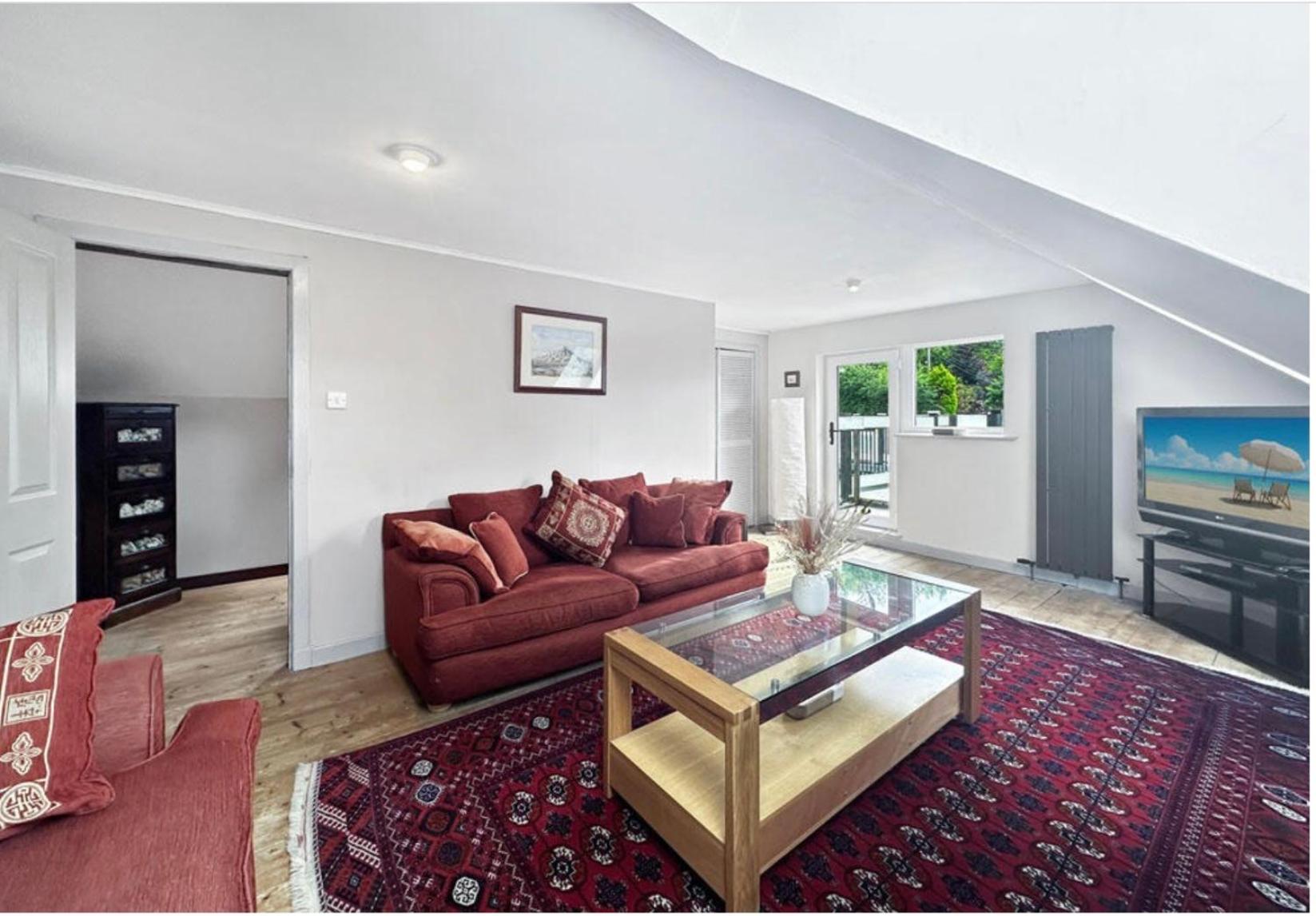Minard Cottage