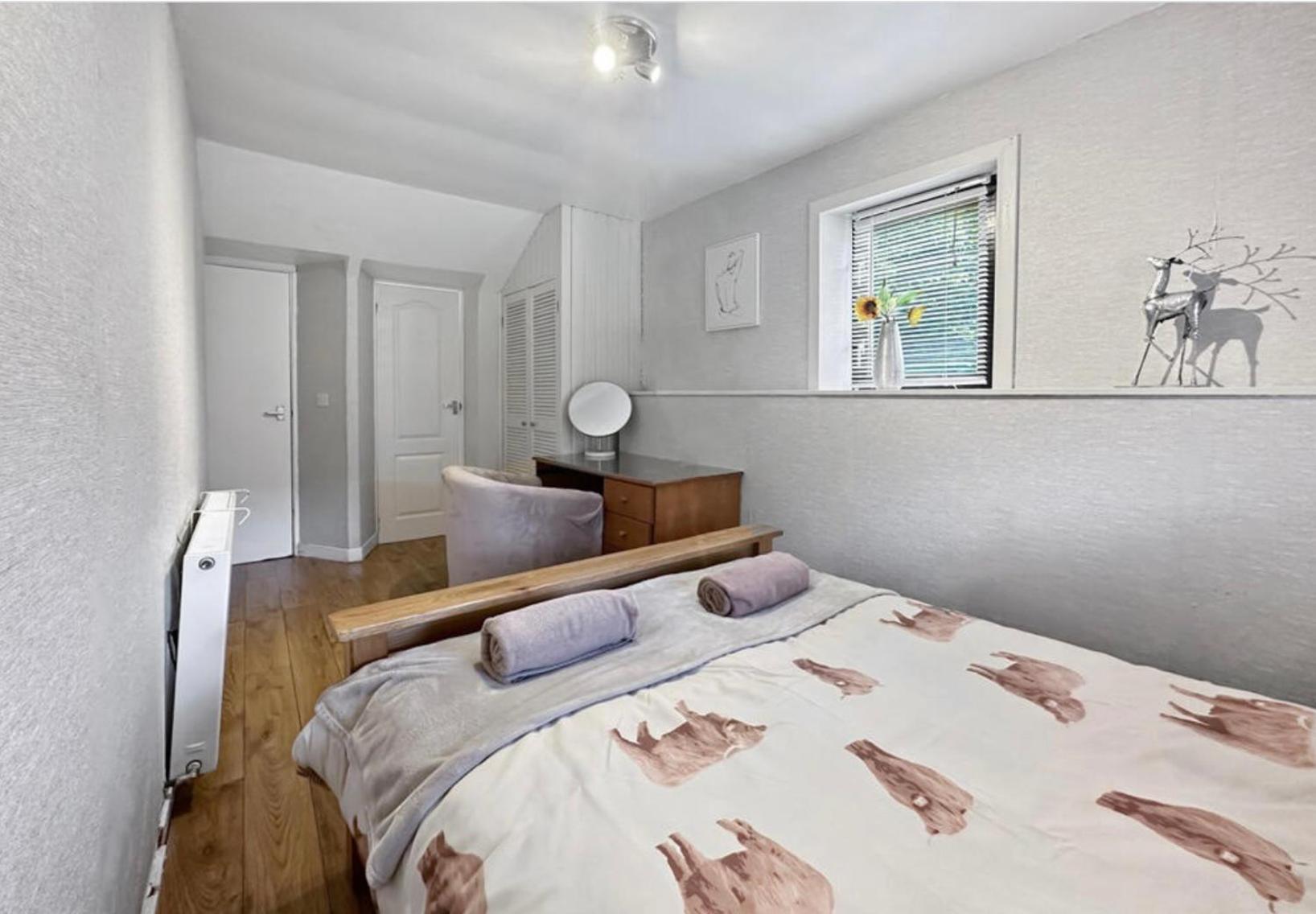 Minard Cottage