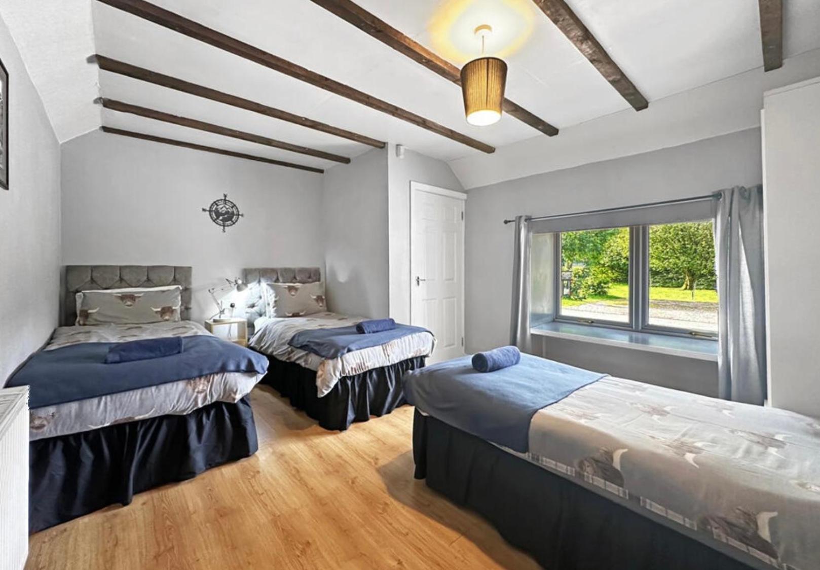 Minard Cottage