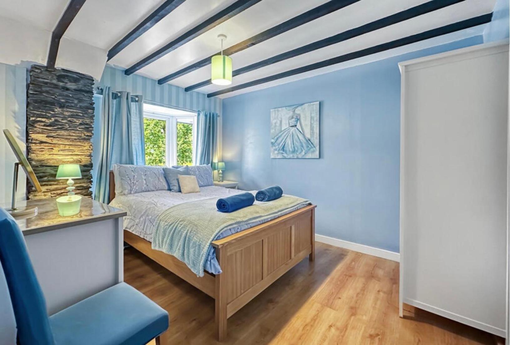 Minard Cottage