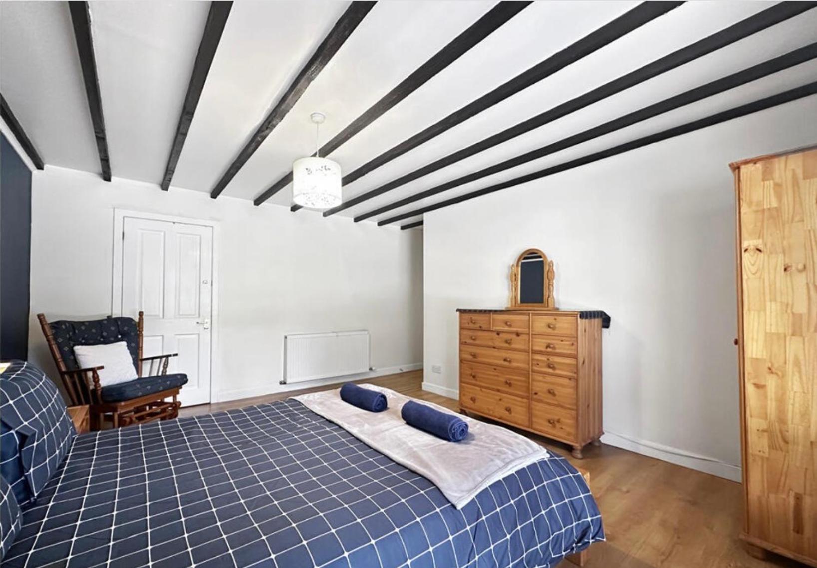 Minard Cottage