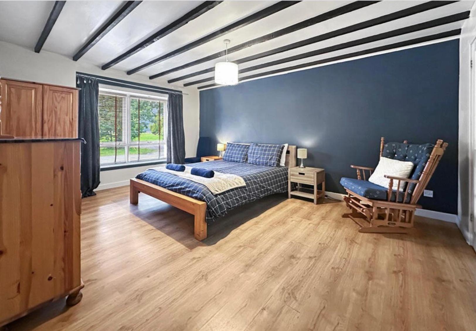 Minard Cottage