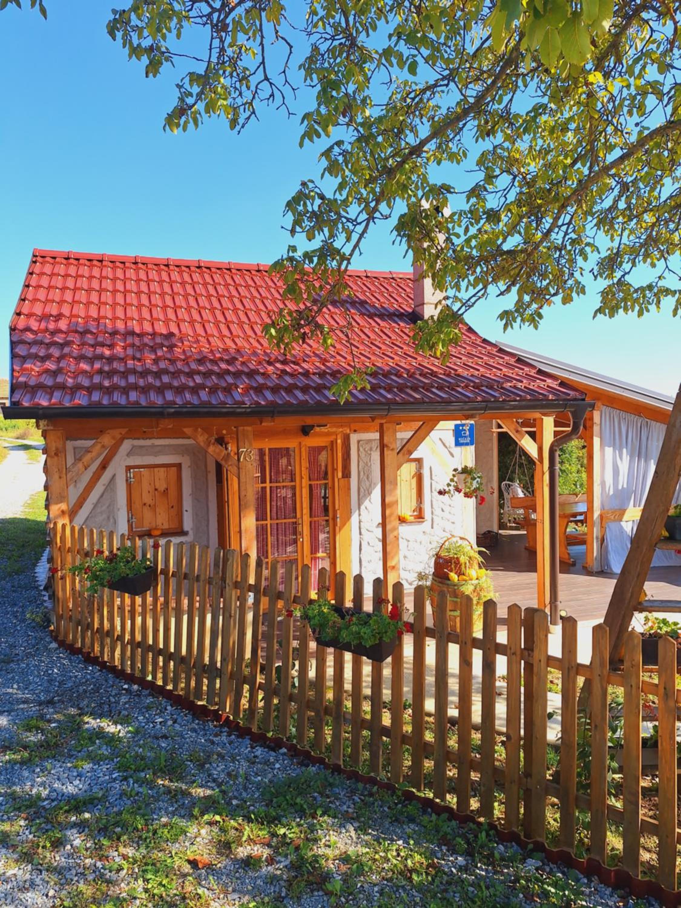 Hotel Kuća za odmor Matovilka - Image 1