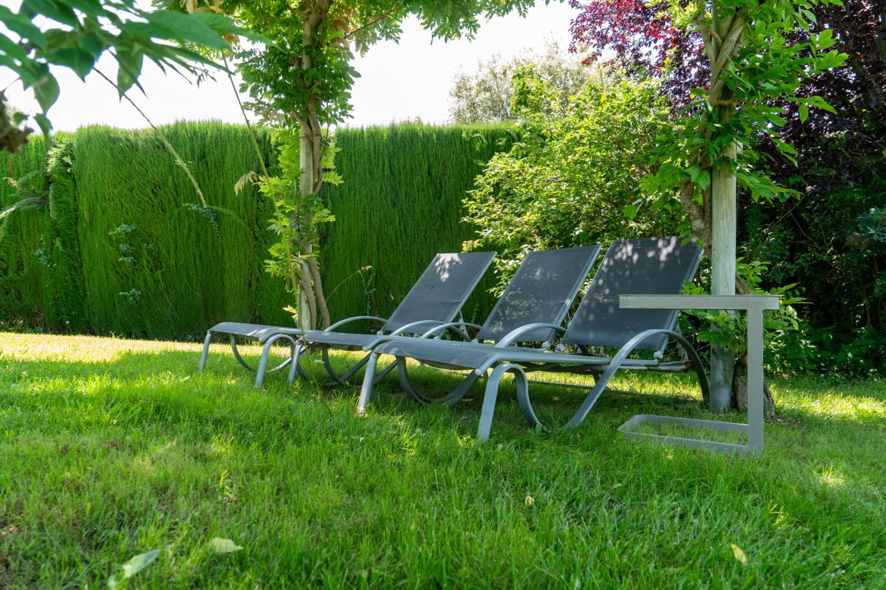 The Catalan Country House