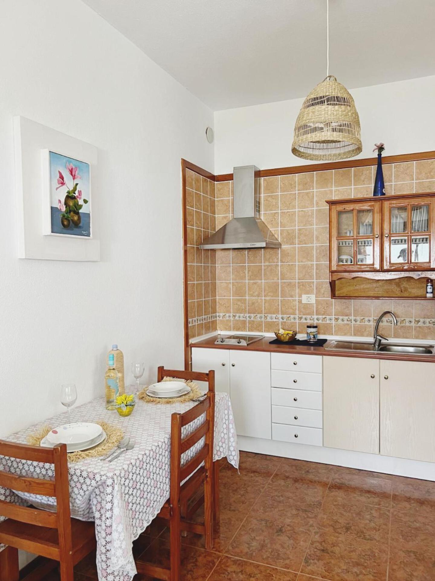 Casa Olga