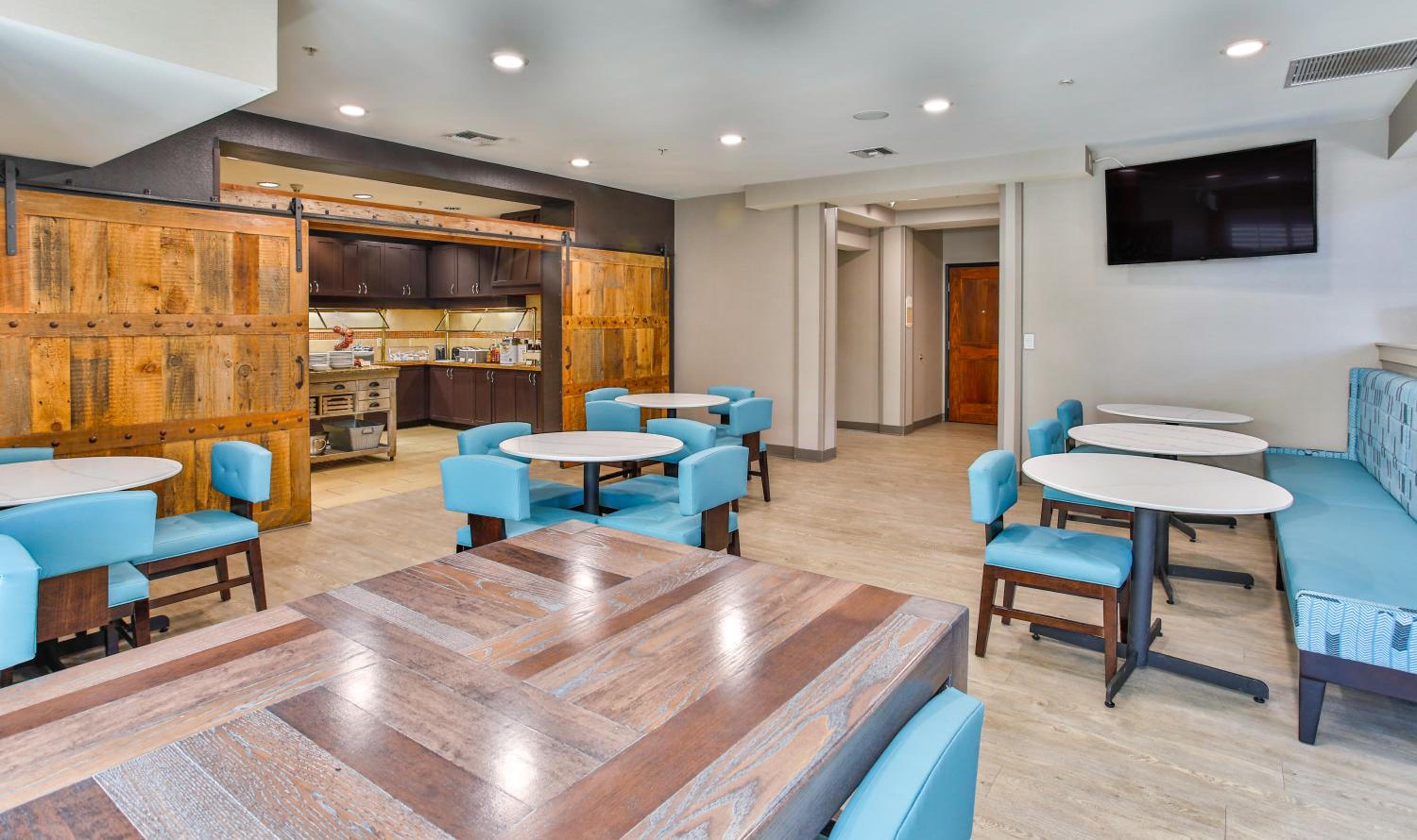 Prescott Vacations - Residence Inn Prescott - Property Image 4