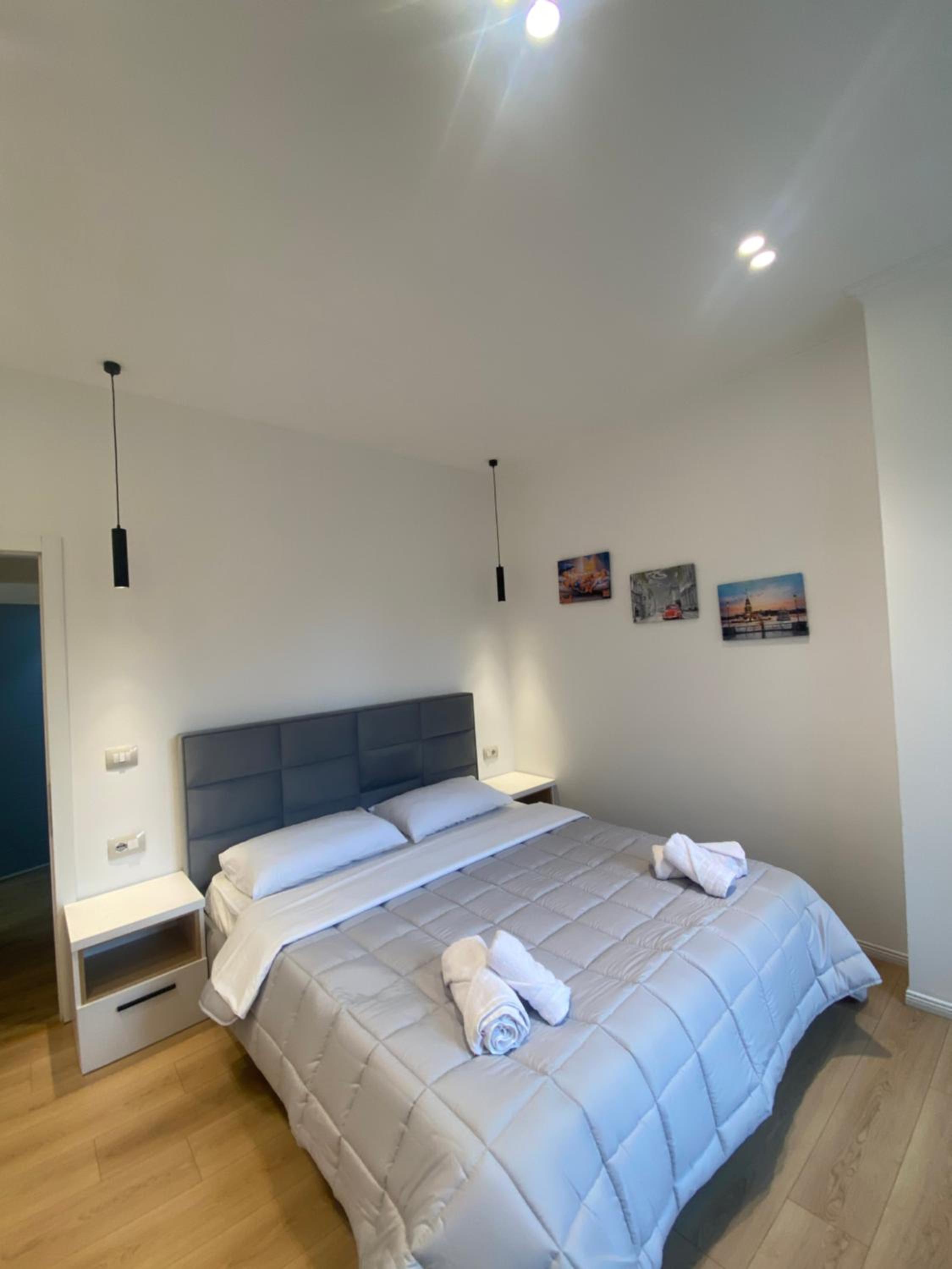 Cozycomfy apartment