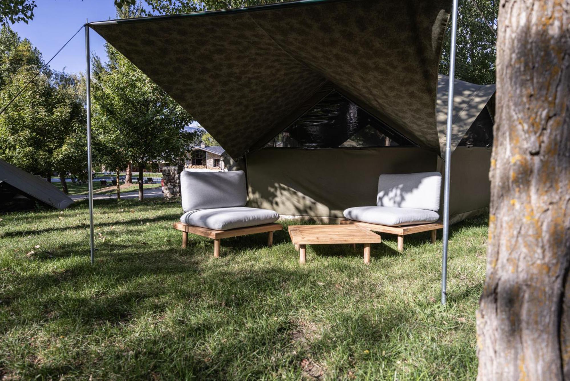 Basecamps Cerdanya