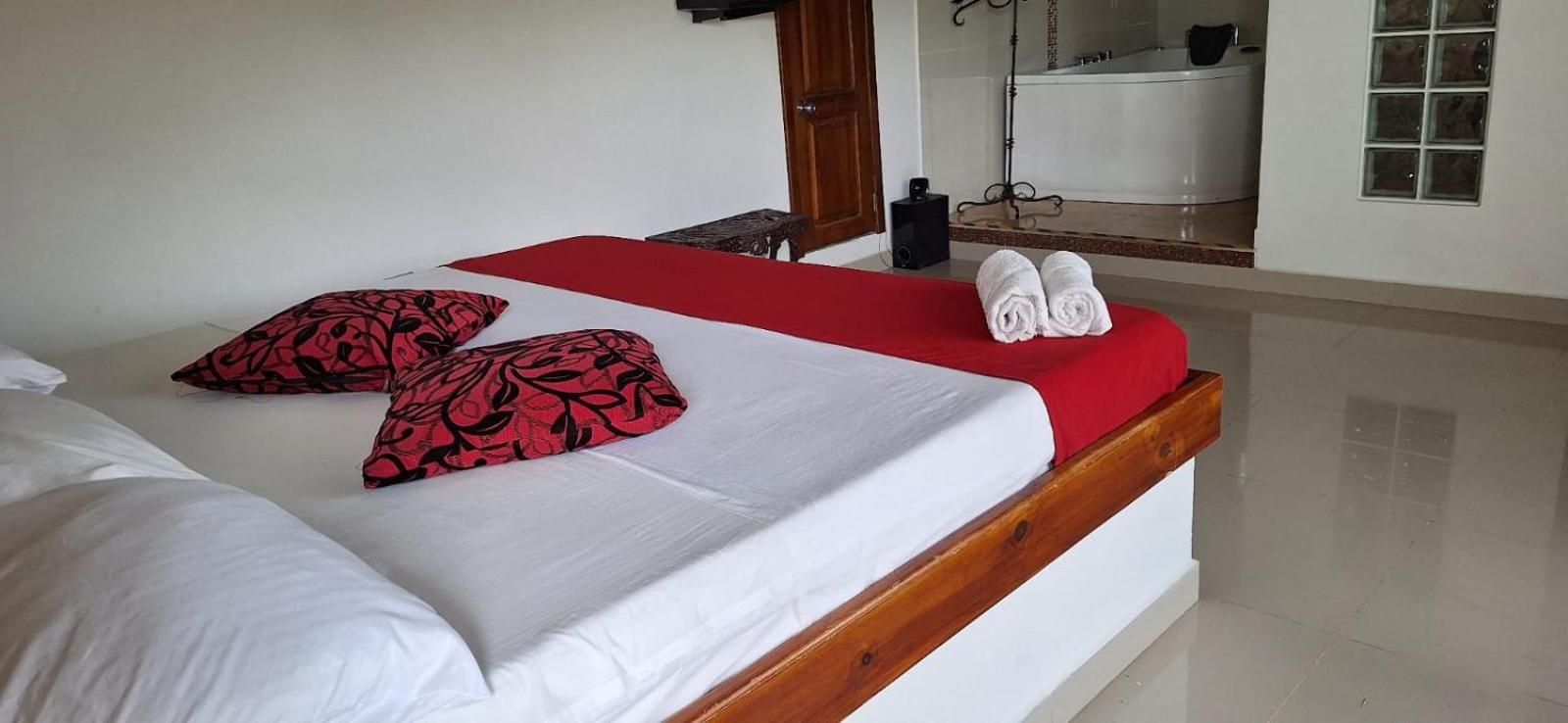 Finca campestre Villa Flor
