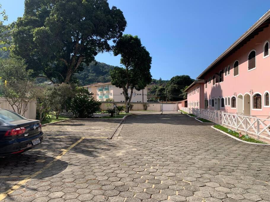 Encanto azul e rosa