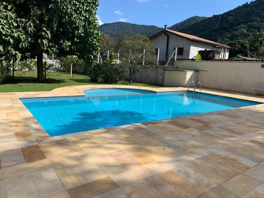 Encanto azul e rosa