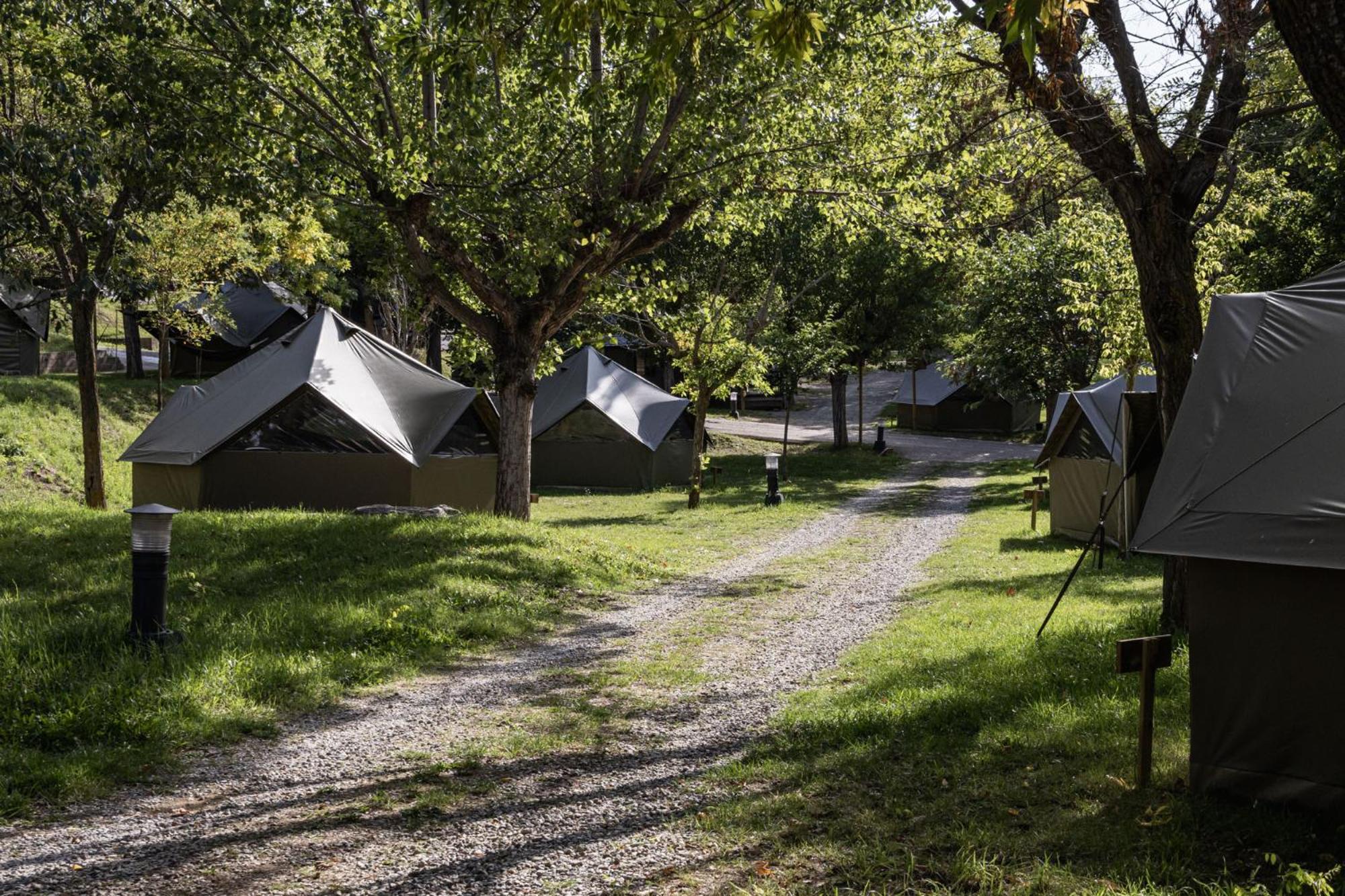 Basecamps Cerdanya