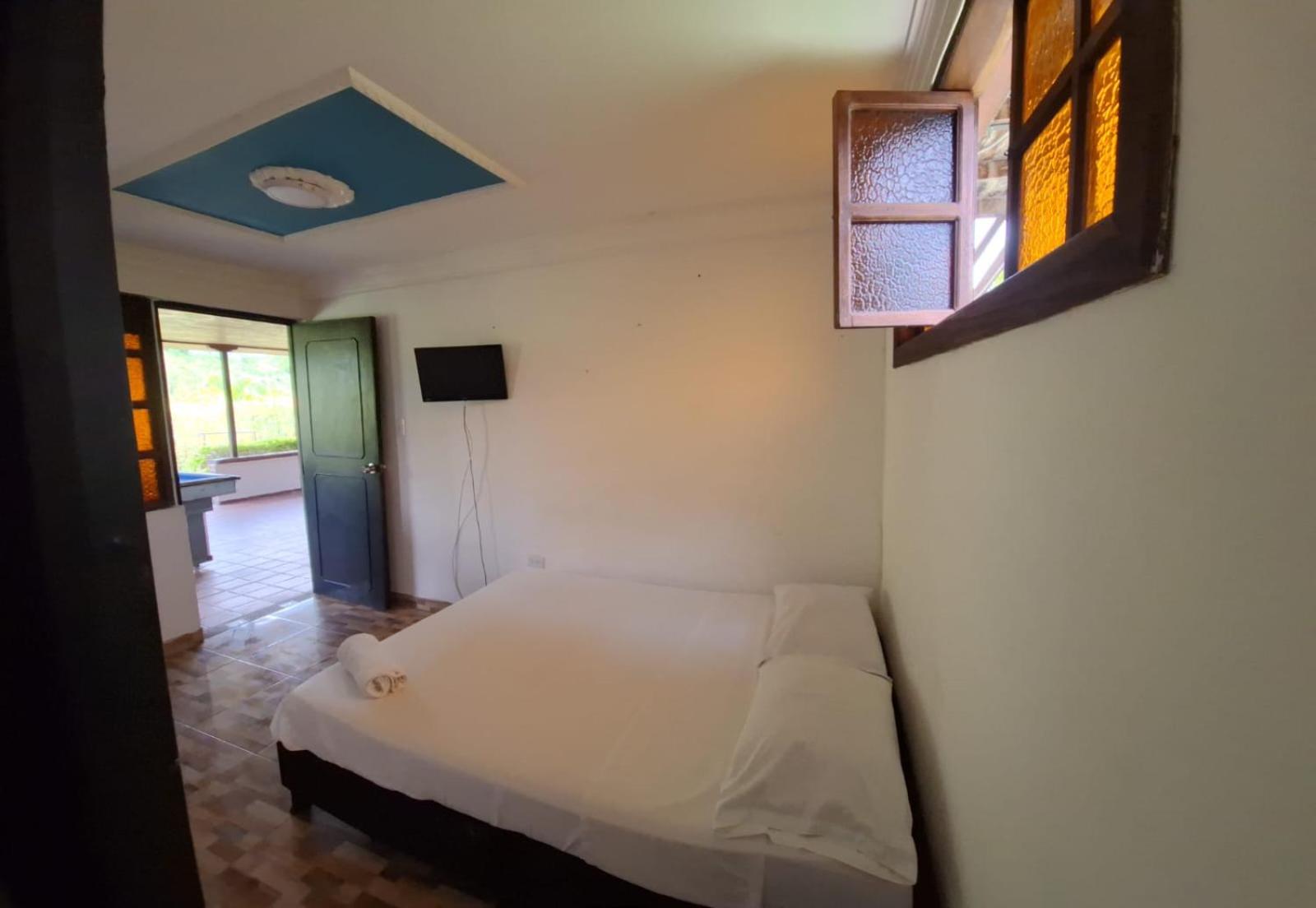 Finca campestre Villa Flor