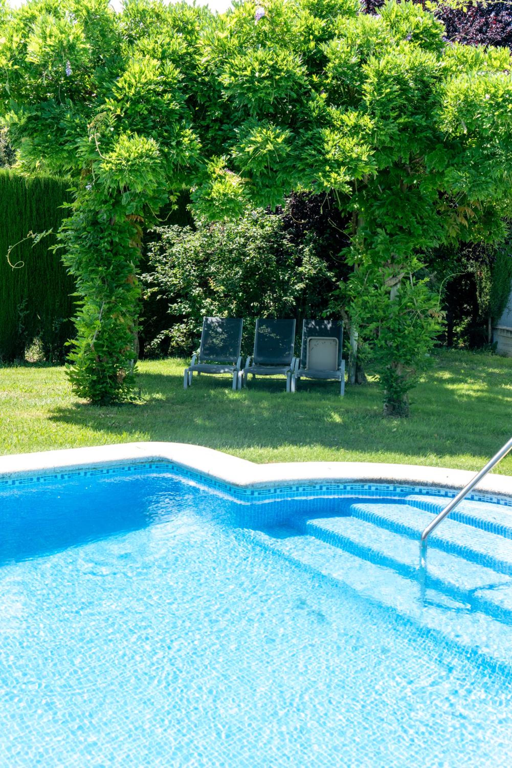 The Catalan Country House