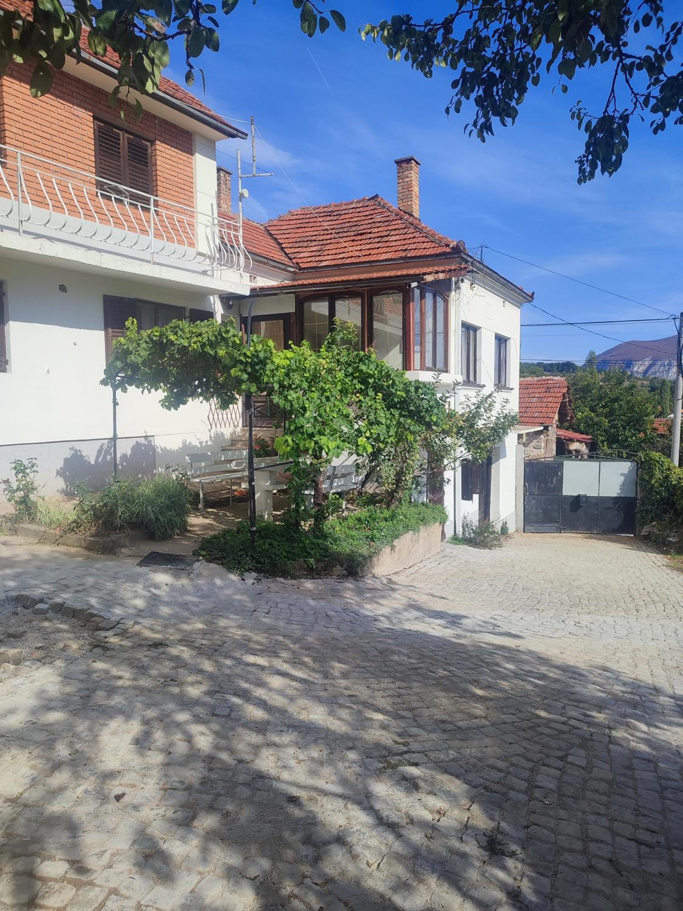 Vila Ružica