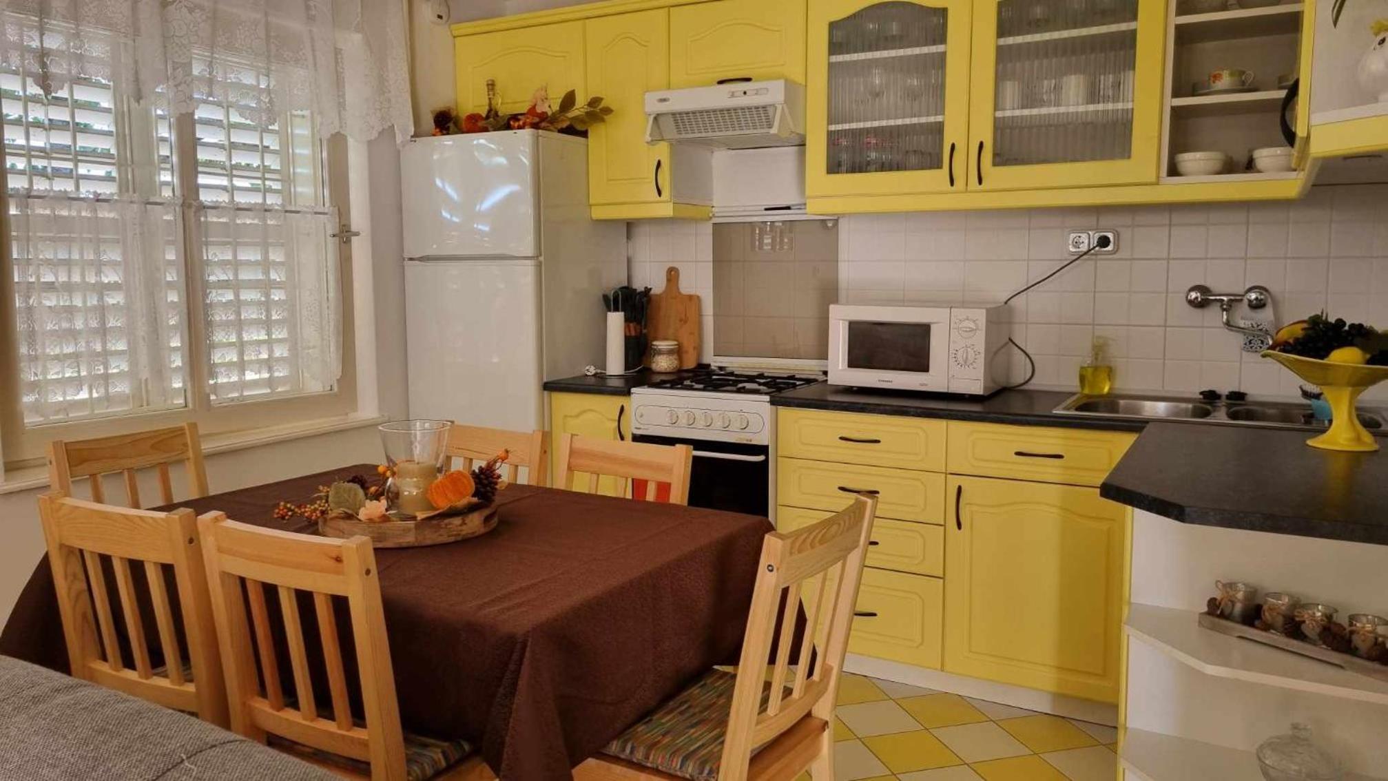 HutiFeri apartman