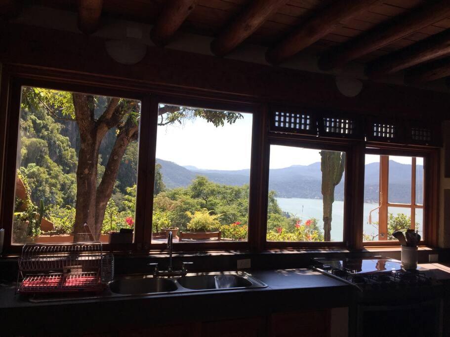 Breathtaking views from a beautiful home!!! view 4