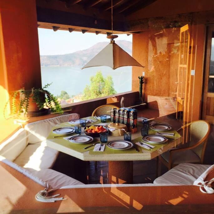 Breathtaking views from a beautiful home!!! view 3