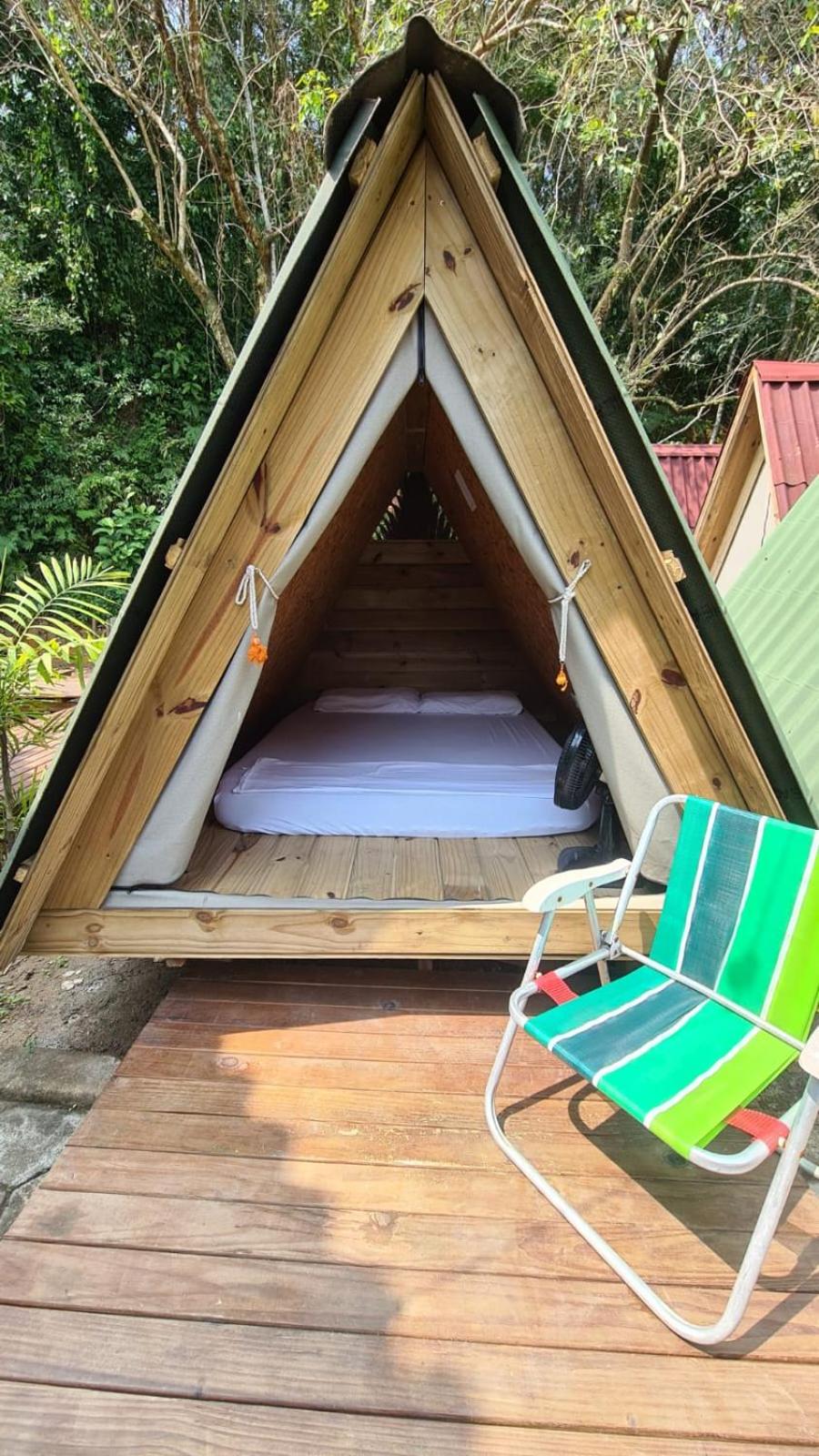 Chalés Surfside Maresias