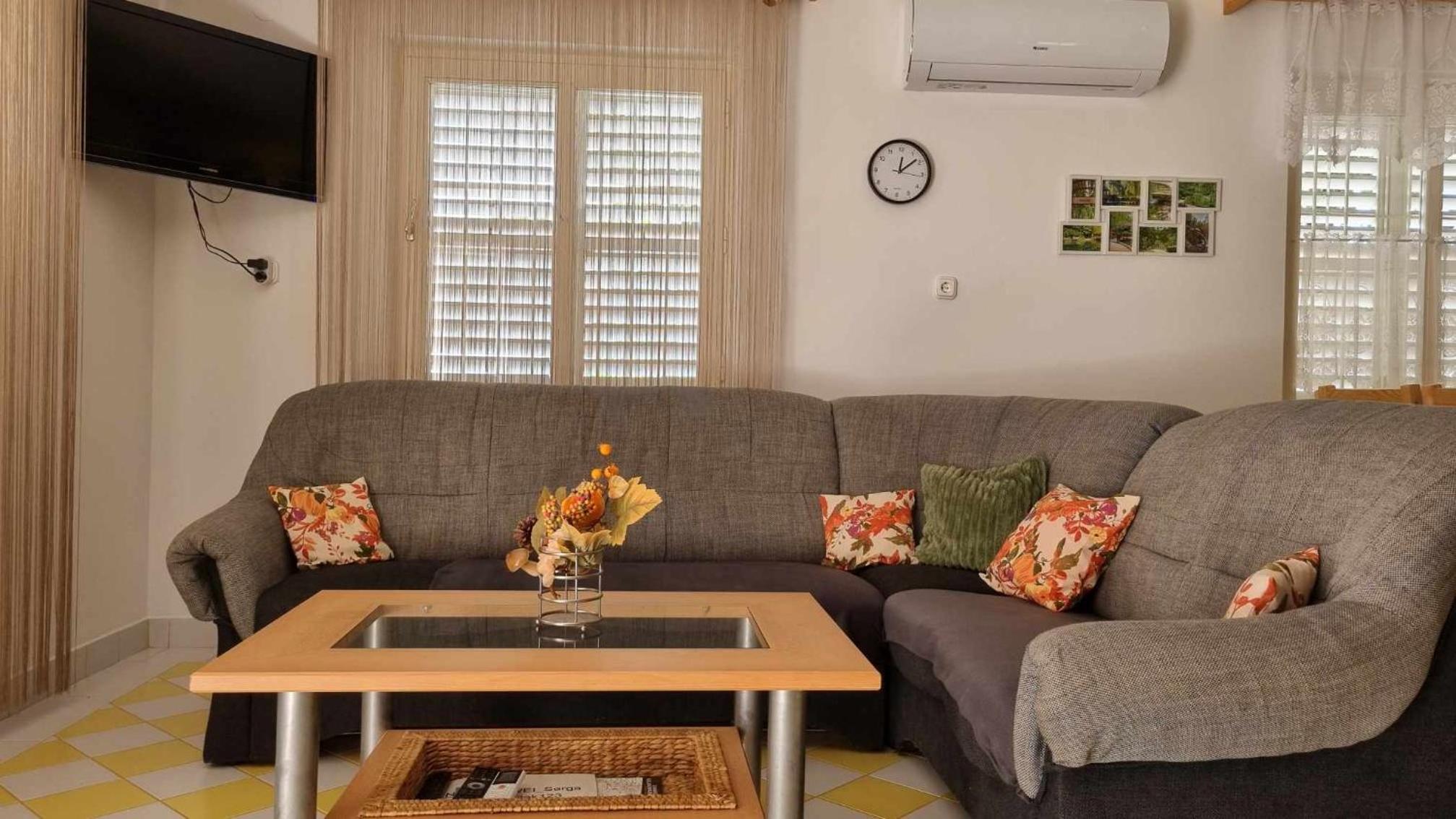 HutiFeri apartman